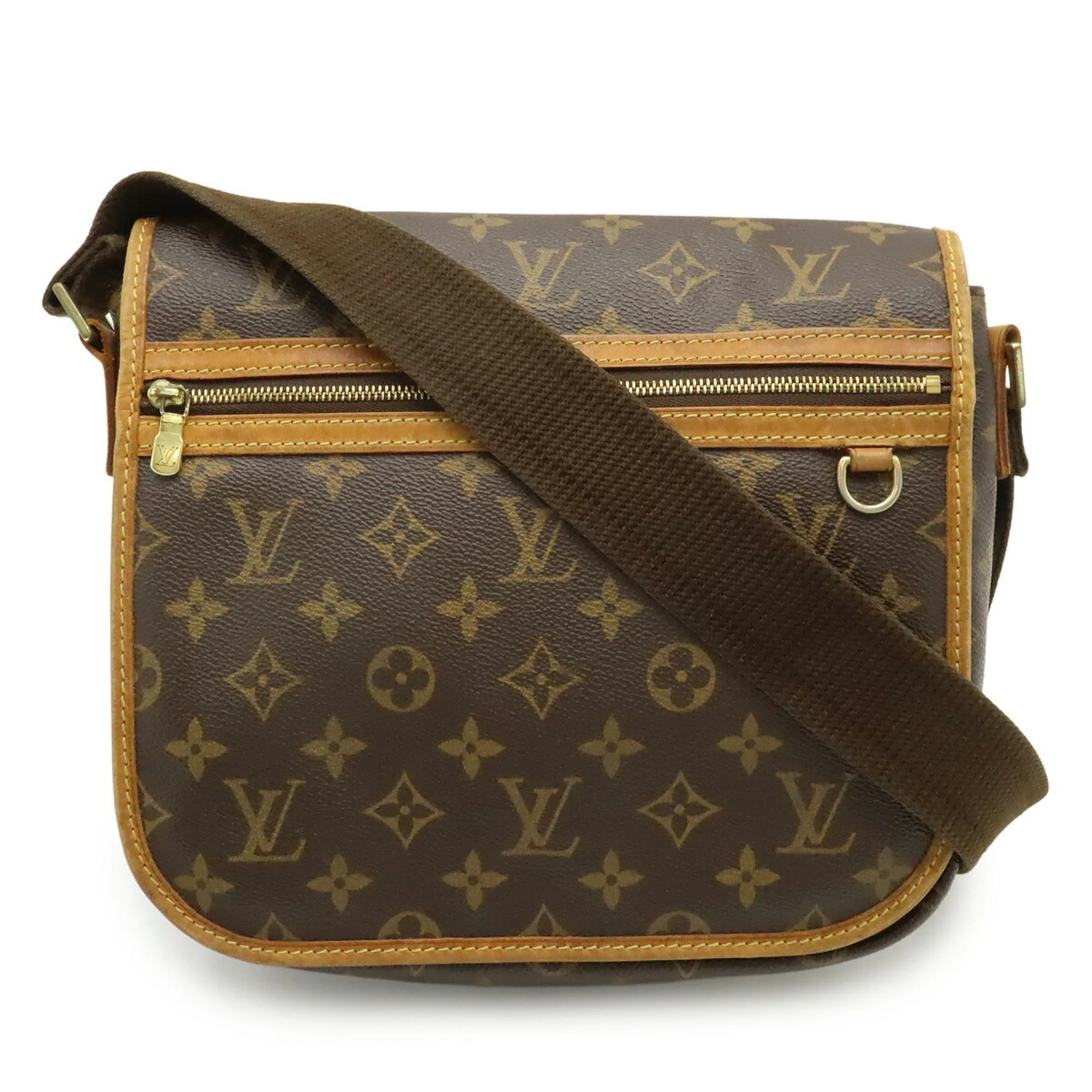 Bosphore Messenger Bag Monogram Canvas PM