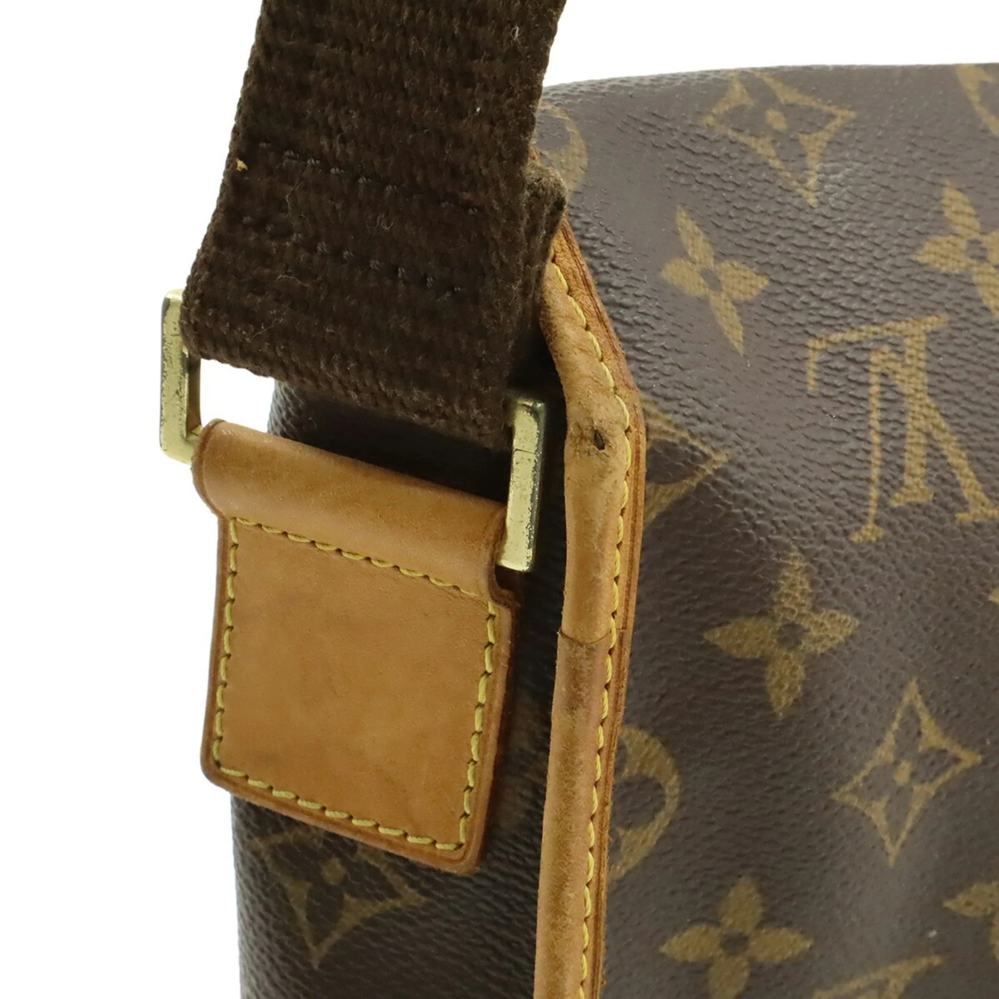Bosphore Messenger Bag Monogram Canvas PM - Image 5