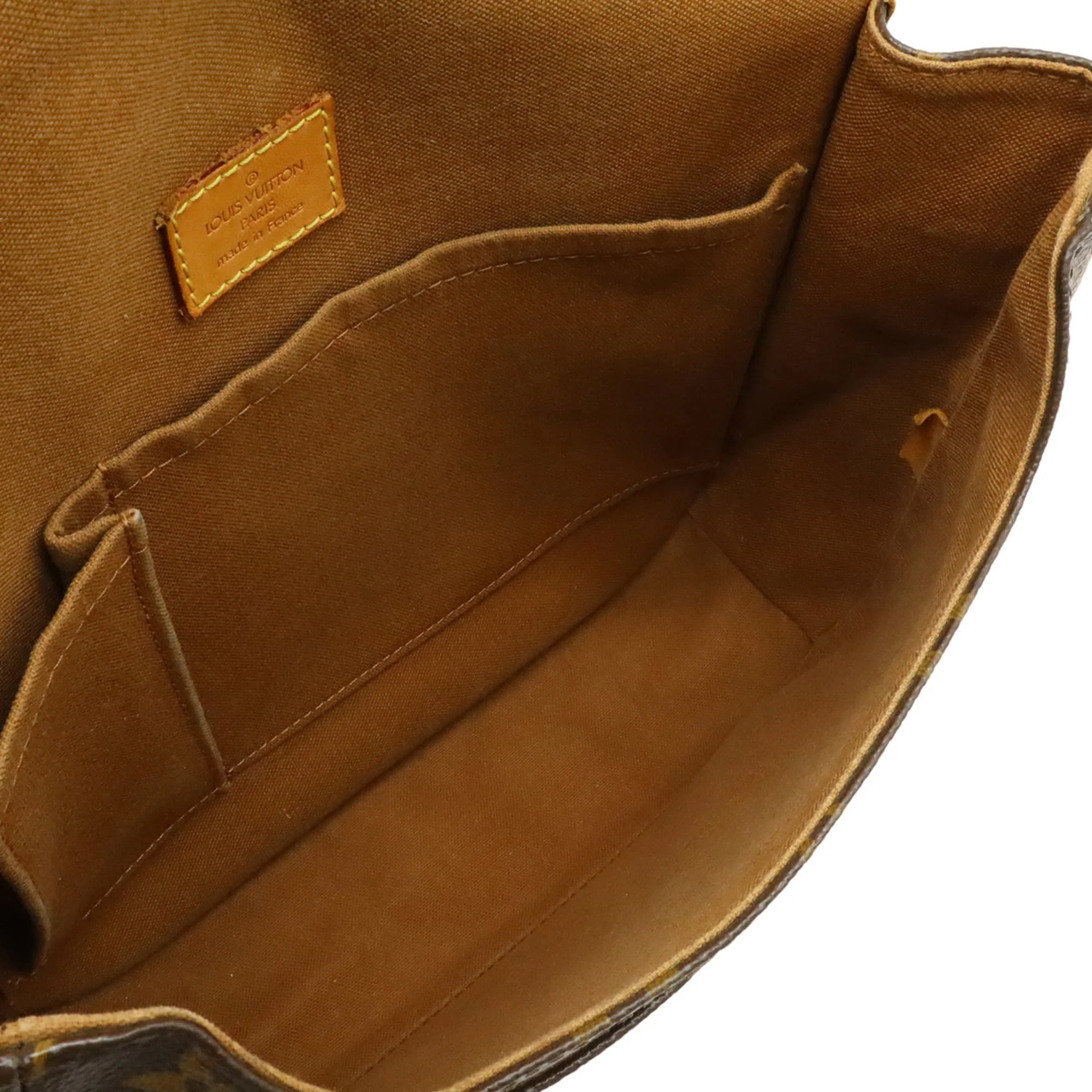 Bosphore Messenger Bag Monogram Canvas PM - Image 7