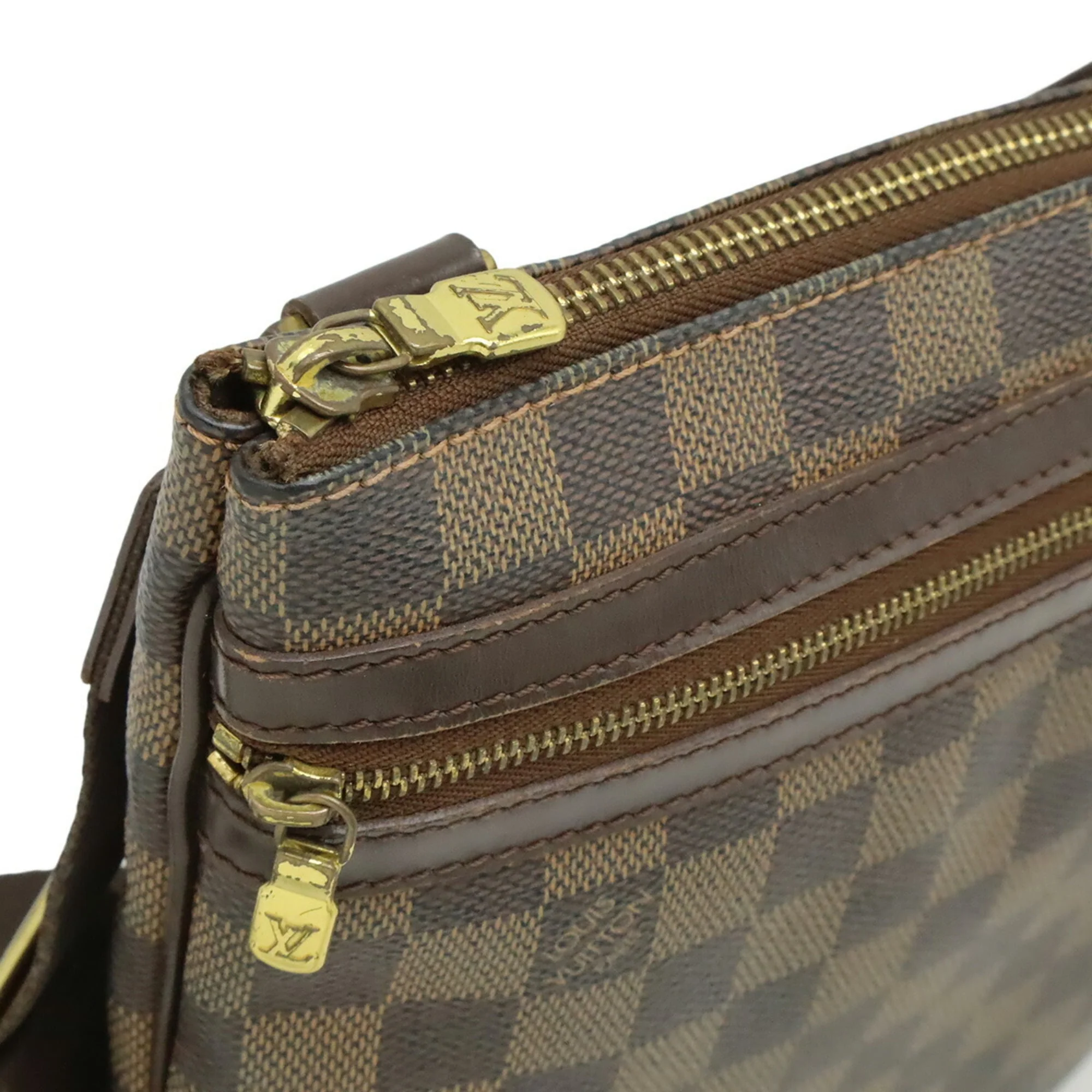 Bosphore Pochette Damier - Image 7