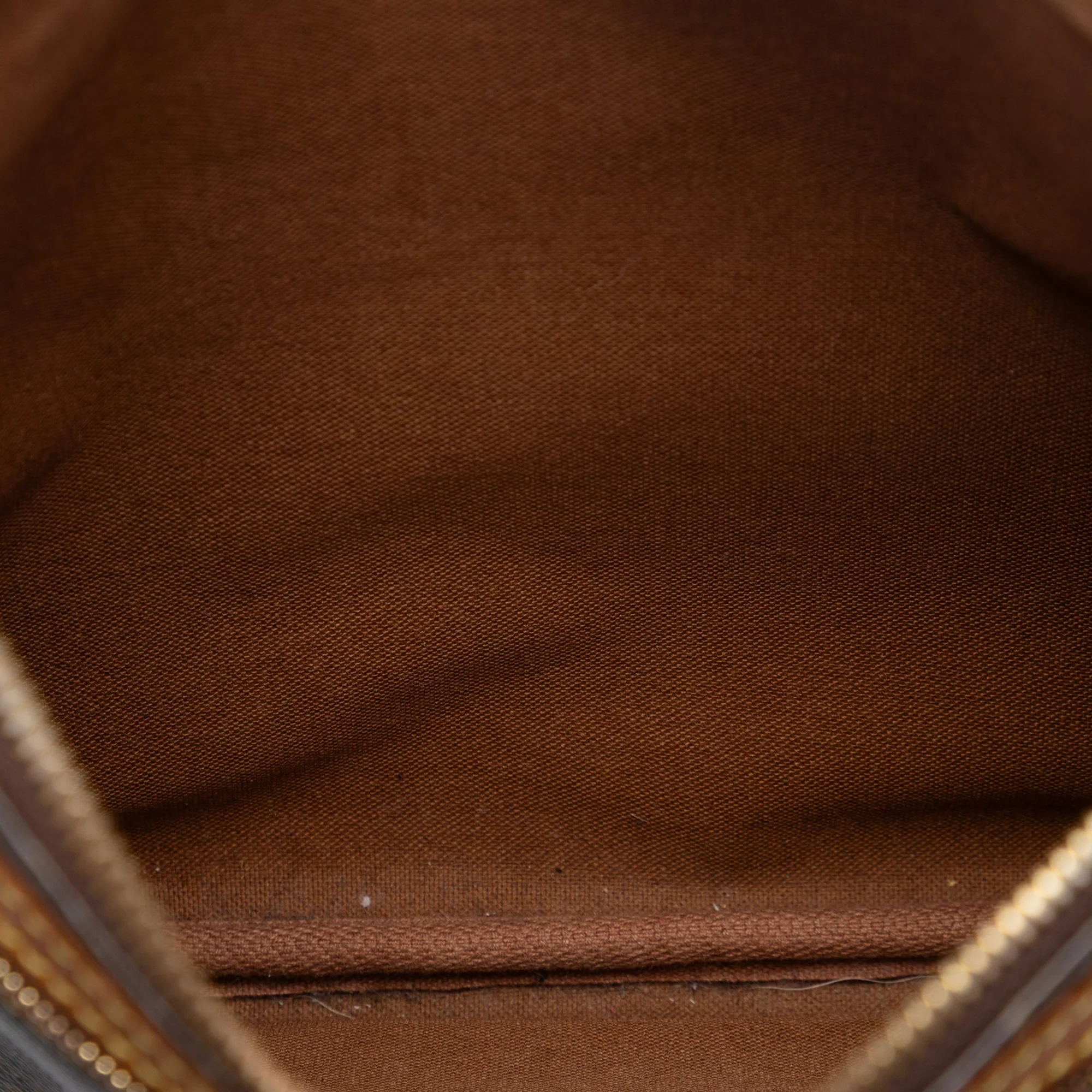 Bosphore Pochette Monogram Canvas - Image 4