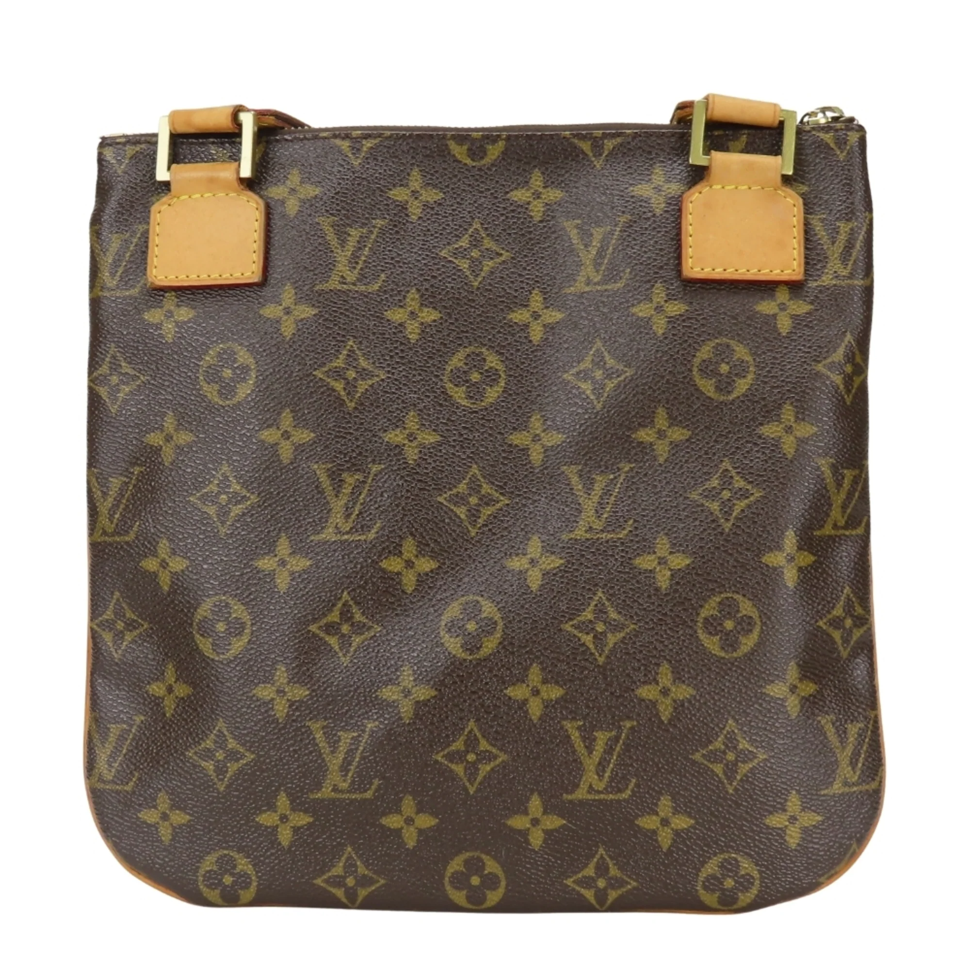 Bosphore Pochette Monogram Canvas - Image 4