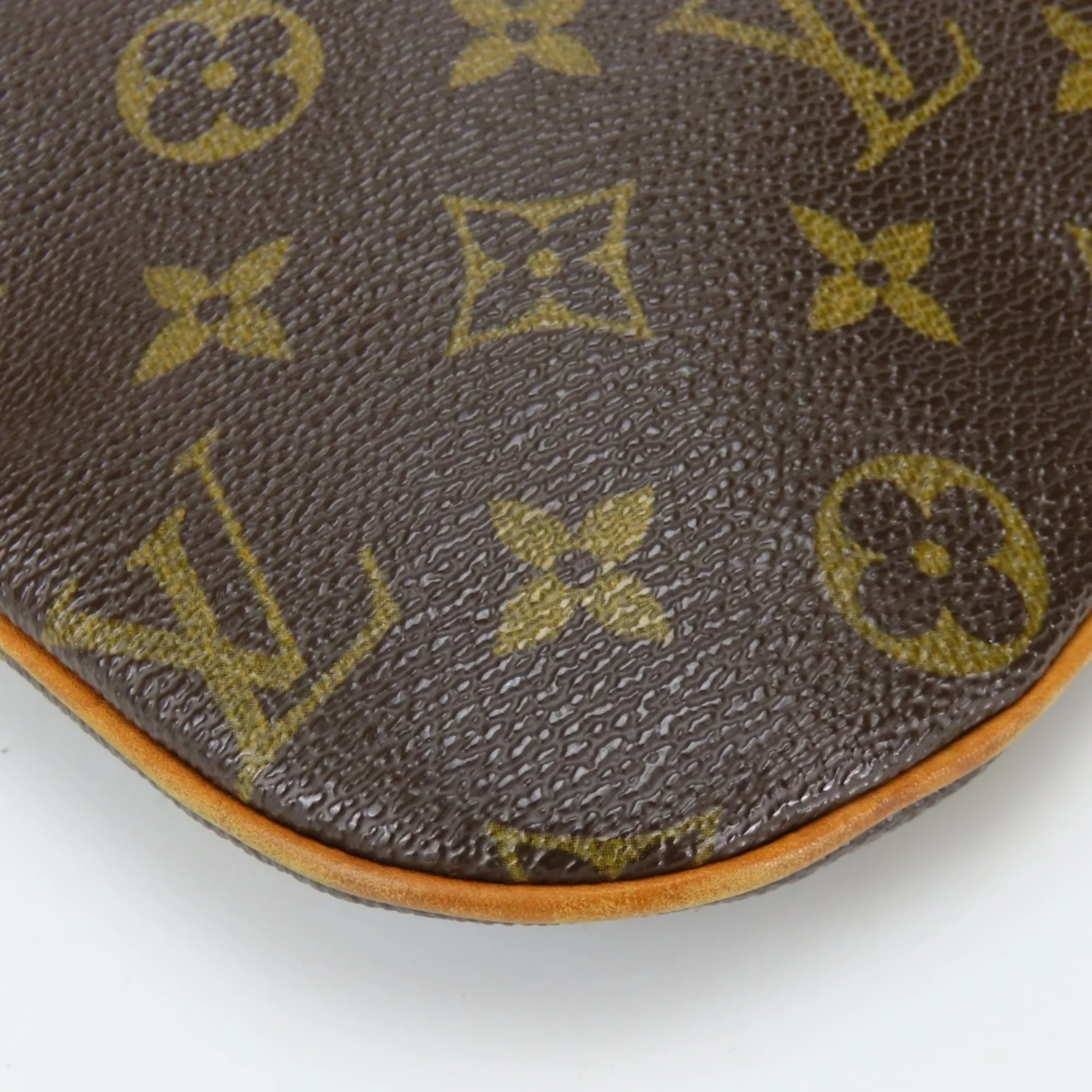 Bosphore Pochette Monogram Canvas - Image 6