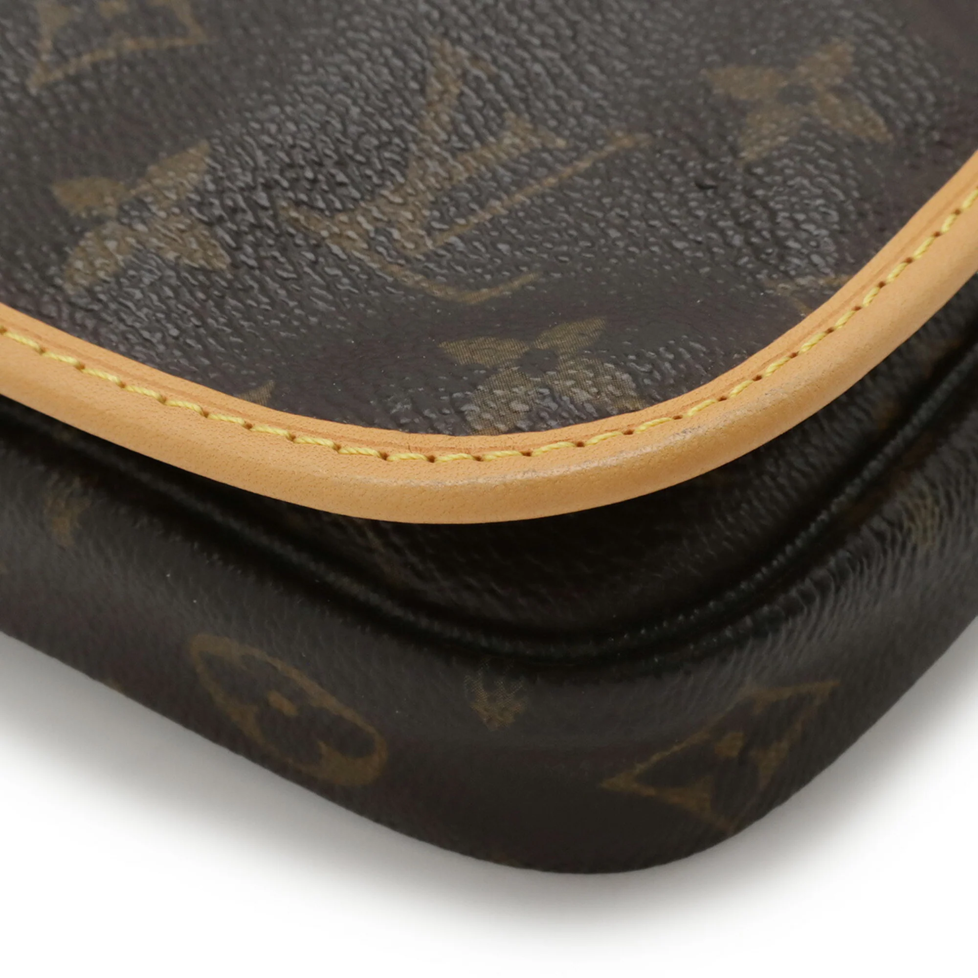 Bosphore Waist Bag Monogram Canvas - Image 4