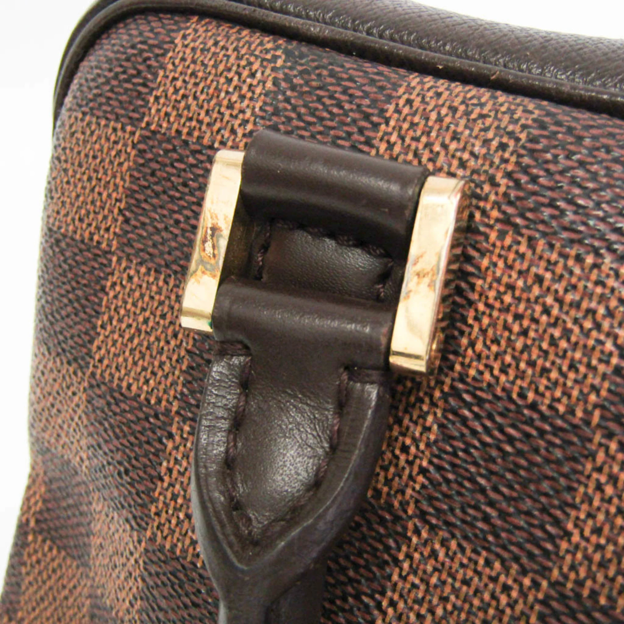 Brera Handbag Damier - Image 8