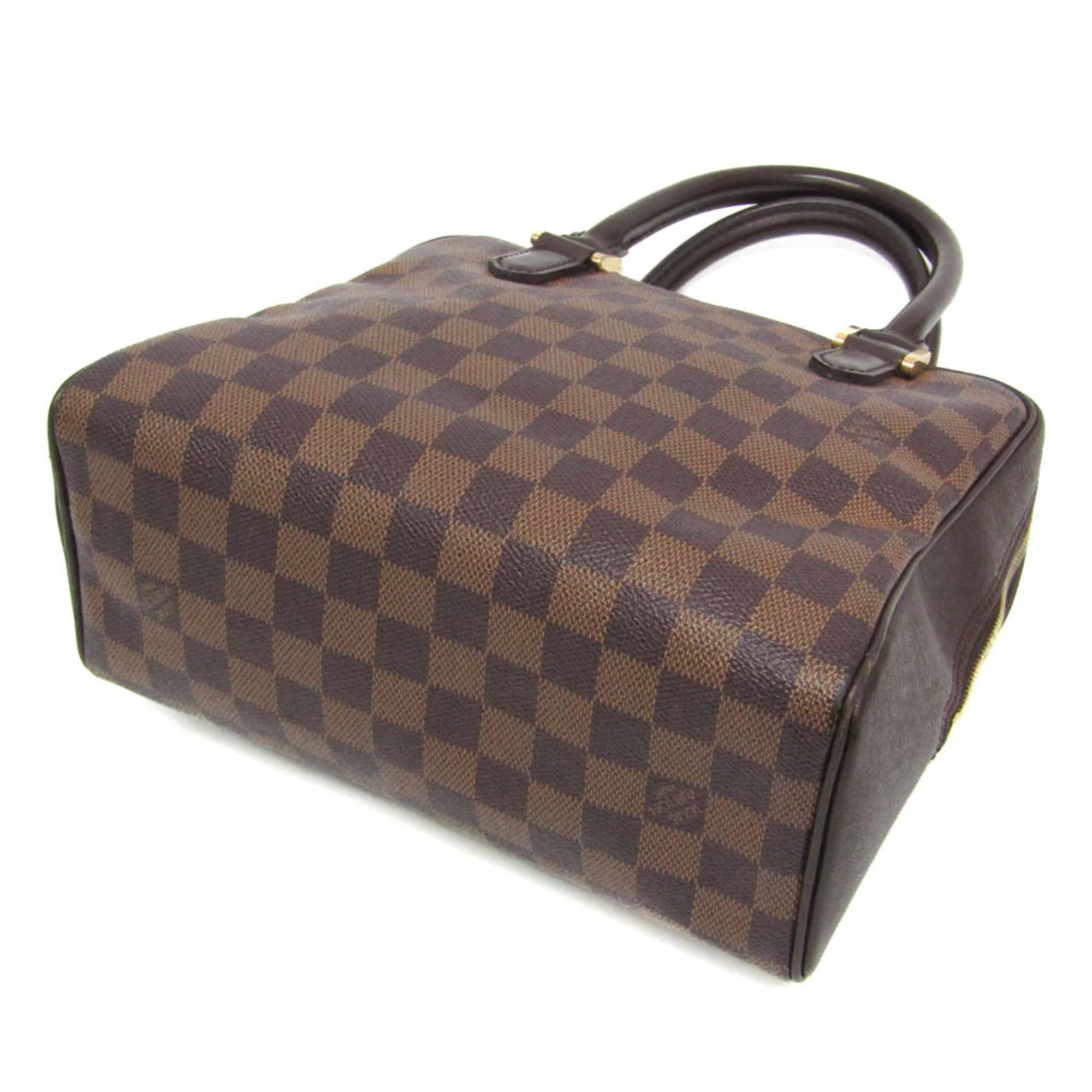 Brera Handbag Damier - Image 2