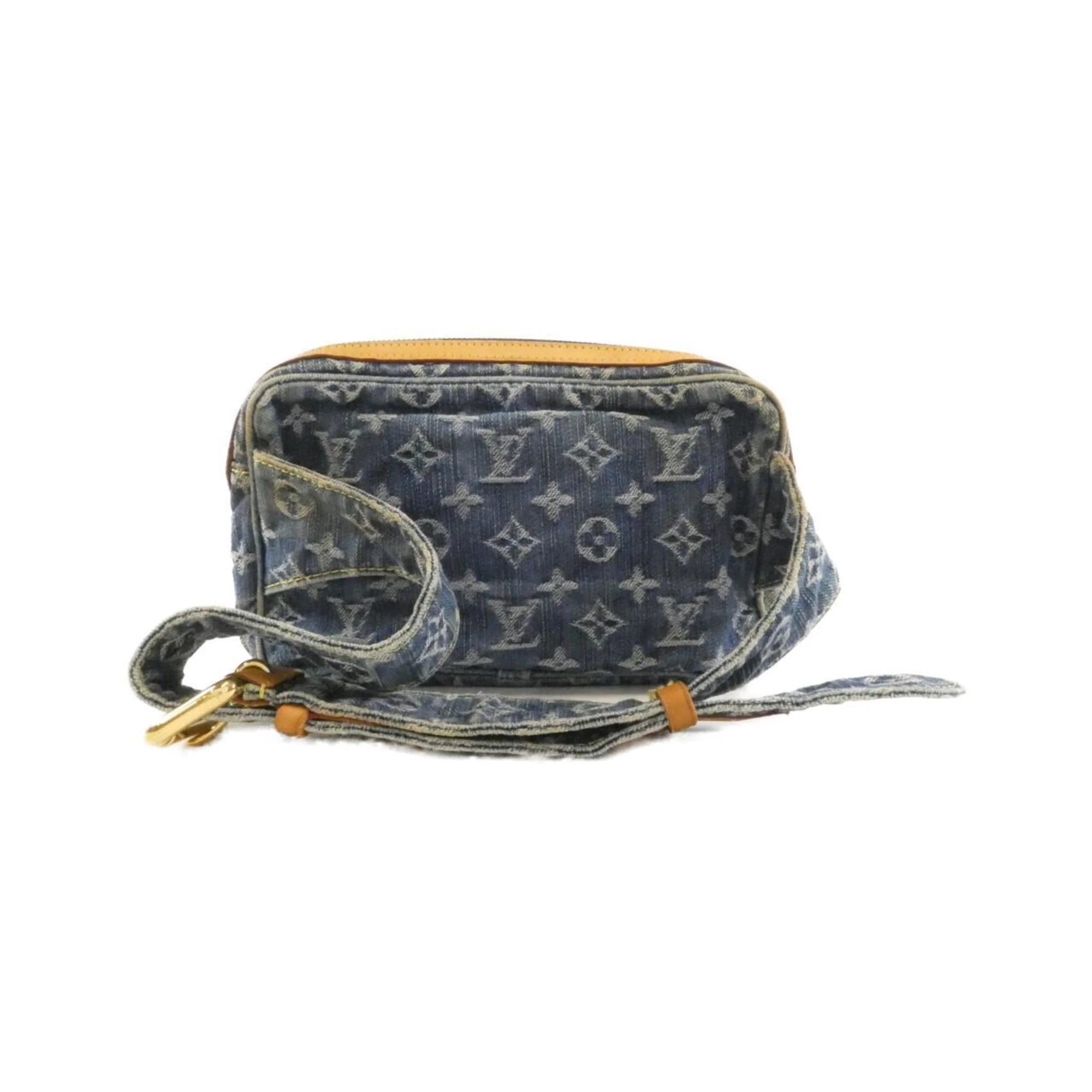 Bum Bag Denim - Image 2