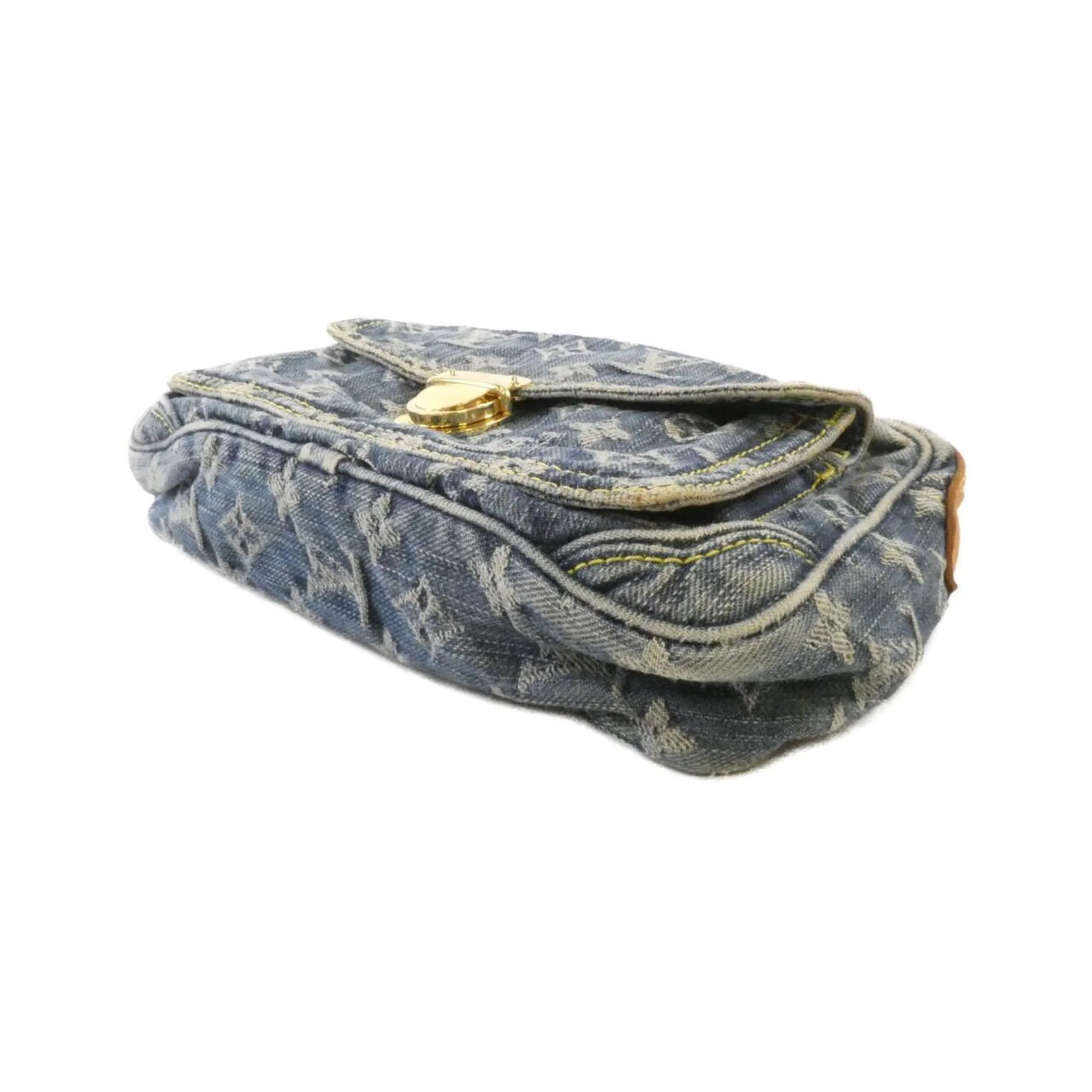 Bum Bag Denim - Image 3