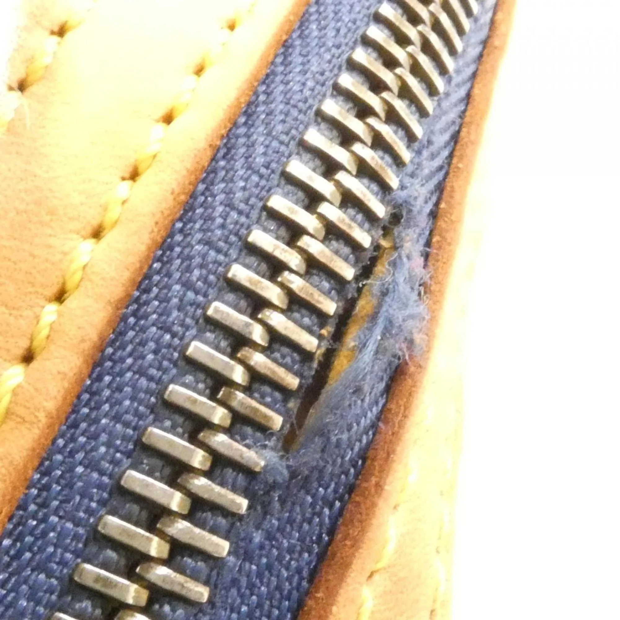Bum Bag Denim - Image 4