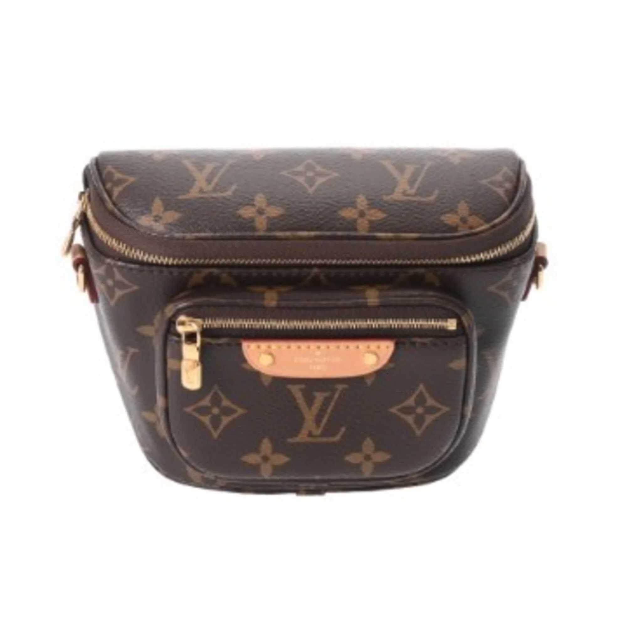 Bum Bag Monogram Canvas