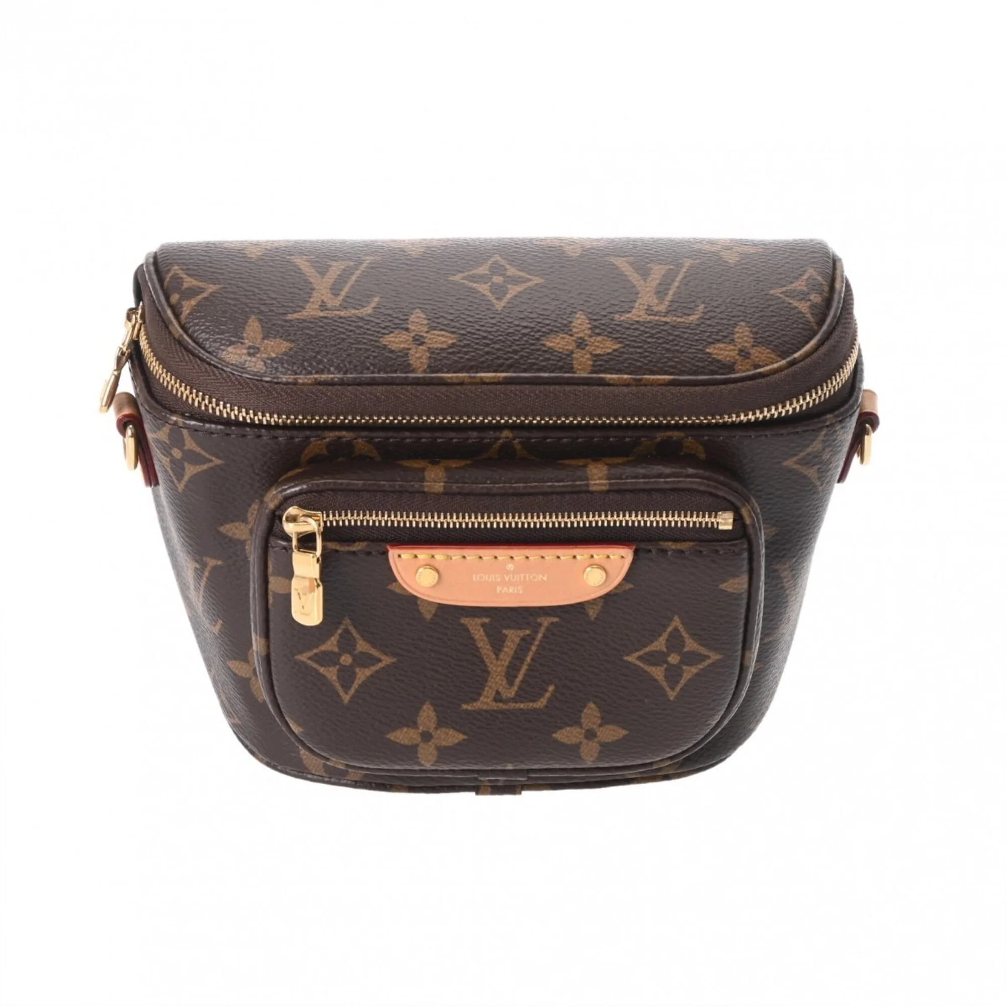 Bum Bag Monogram Canvas - Image 2