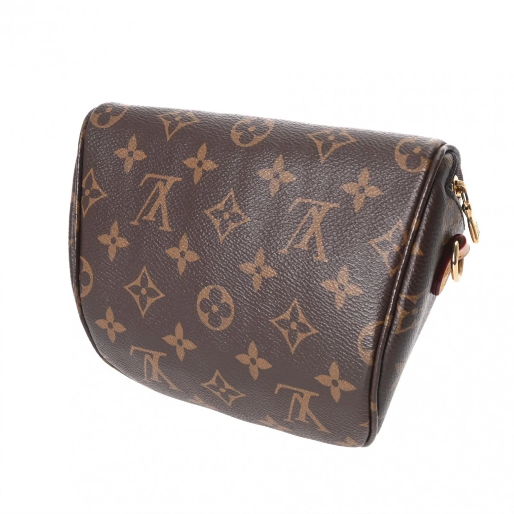 Bum Bag Monogram Canvas - Image 3
