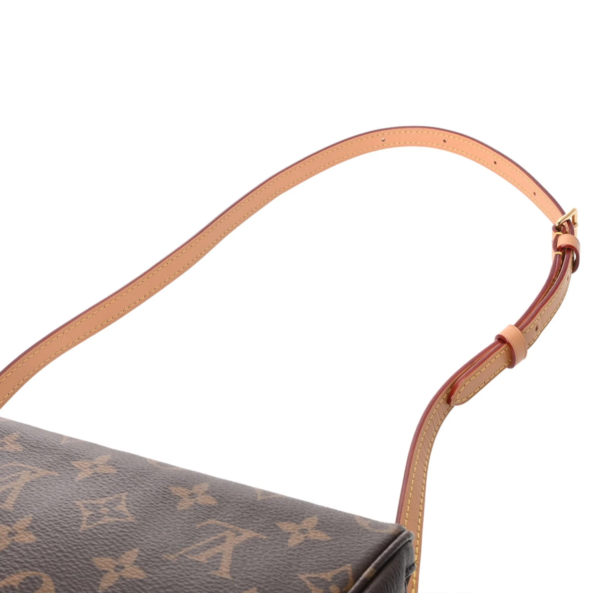 Bum Bag Monogram Canvas - Image 5