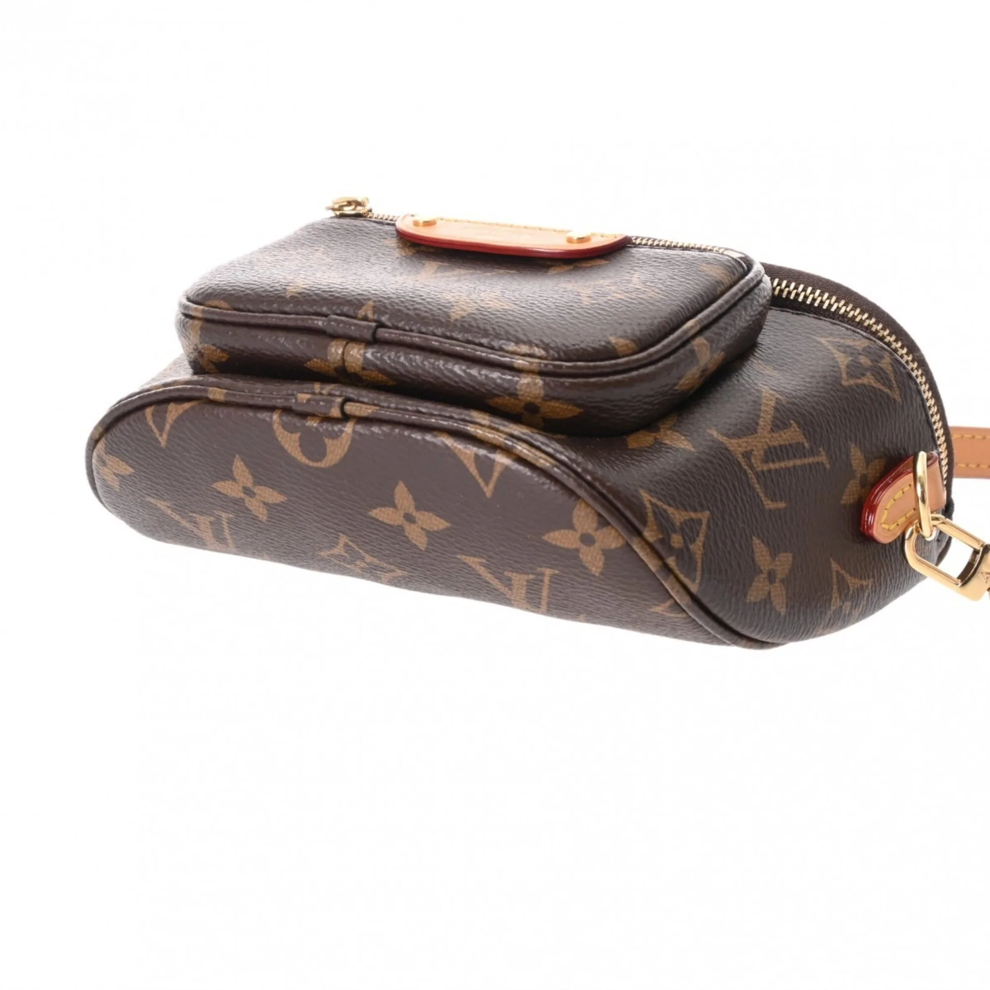 Bum Bag Monogram Canvas - Image 6