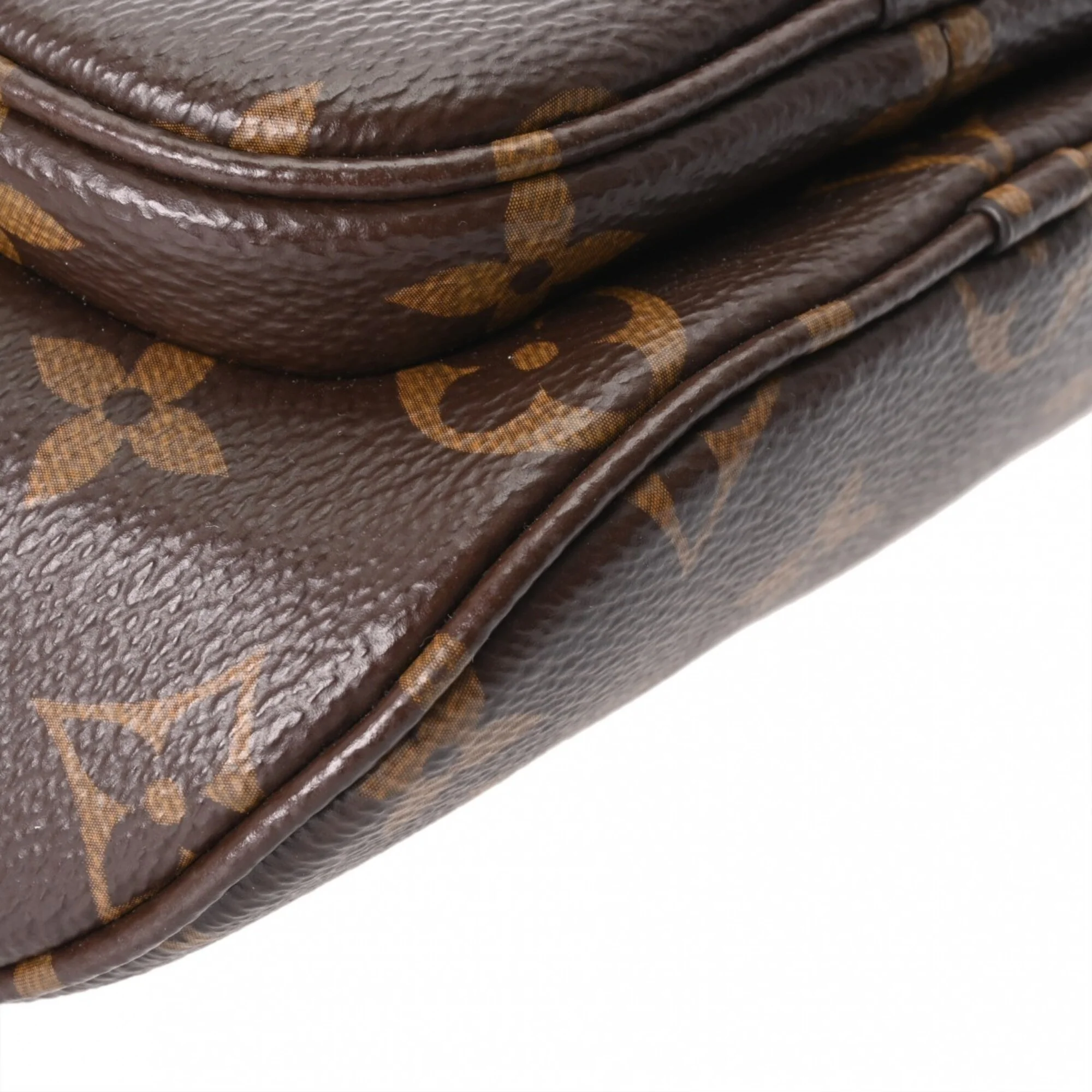 Bum Bag Monogram Canvas - Image 7