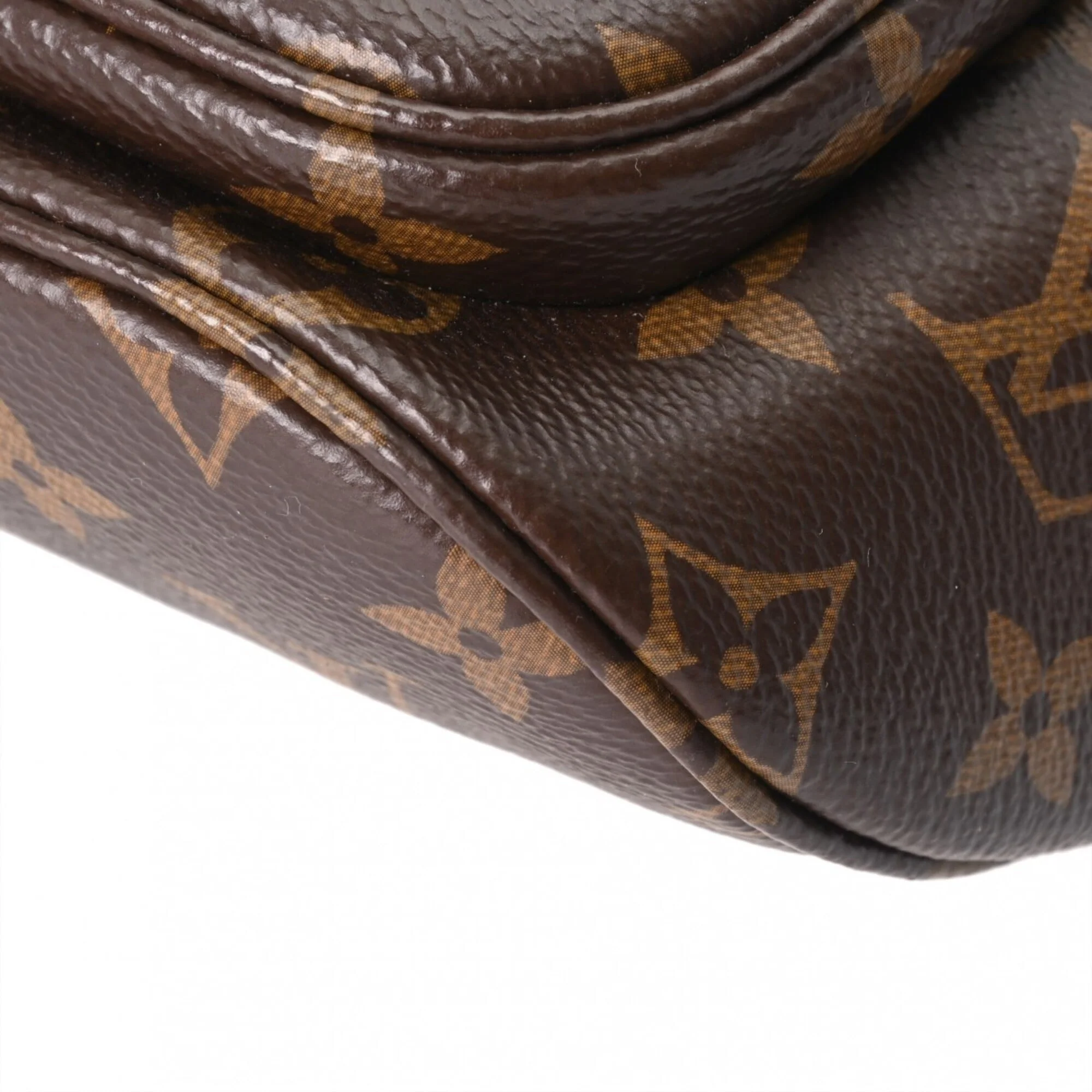 Bum Bag Monogram Canvas - Image 8