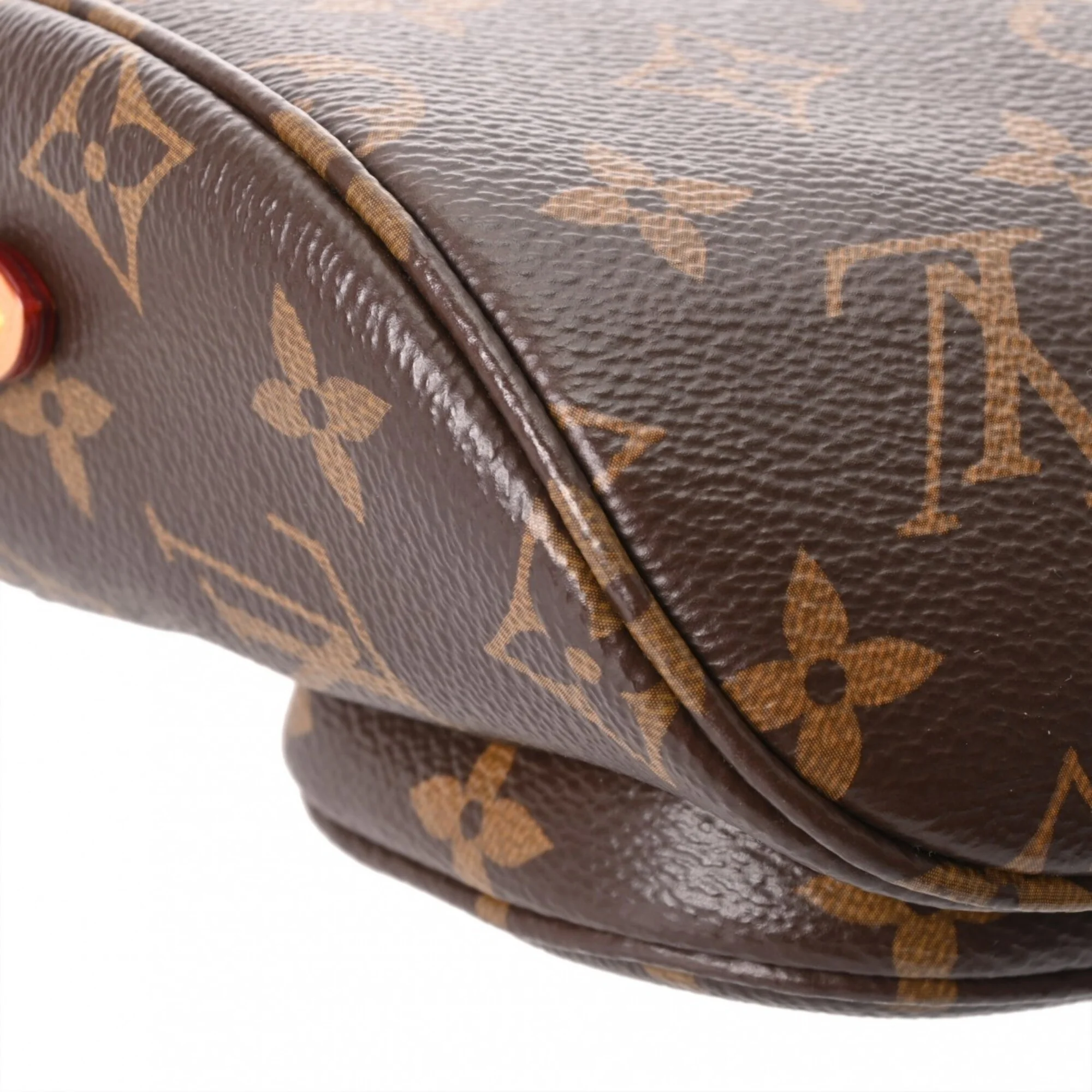 Bum Bag Monogram Canvas - Image 9