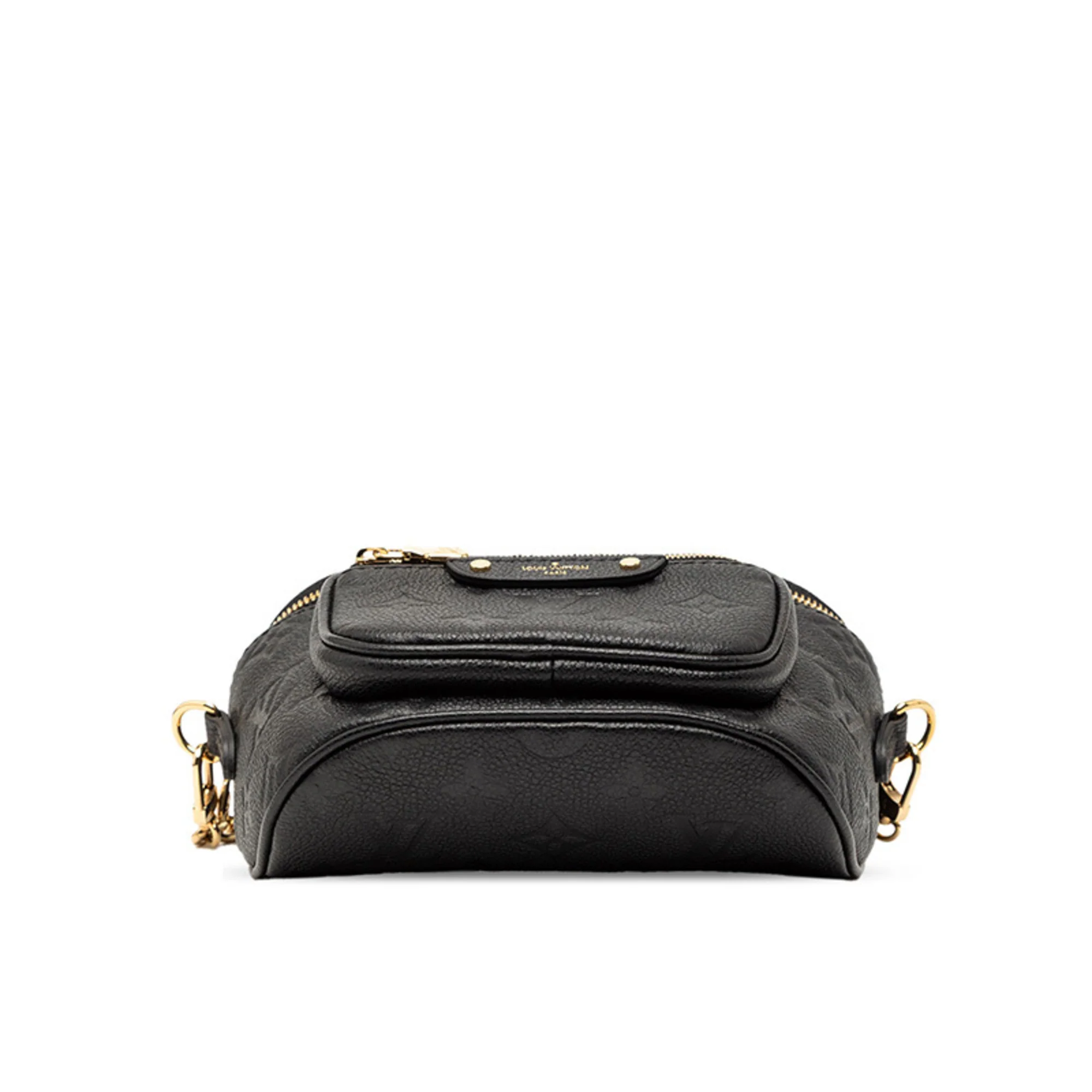 Bum Bag Monogram Empreinte Leather - Image 3