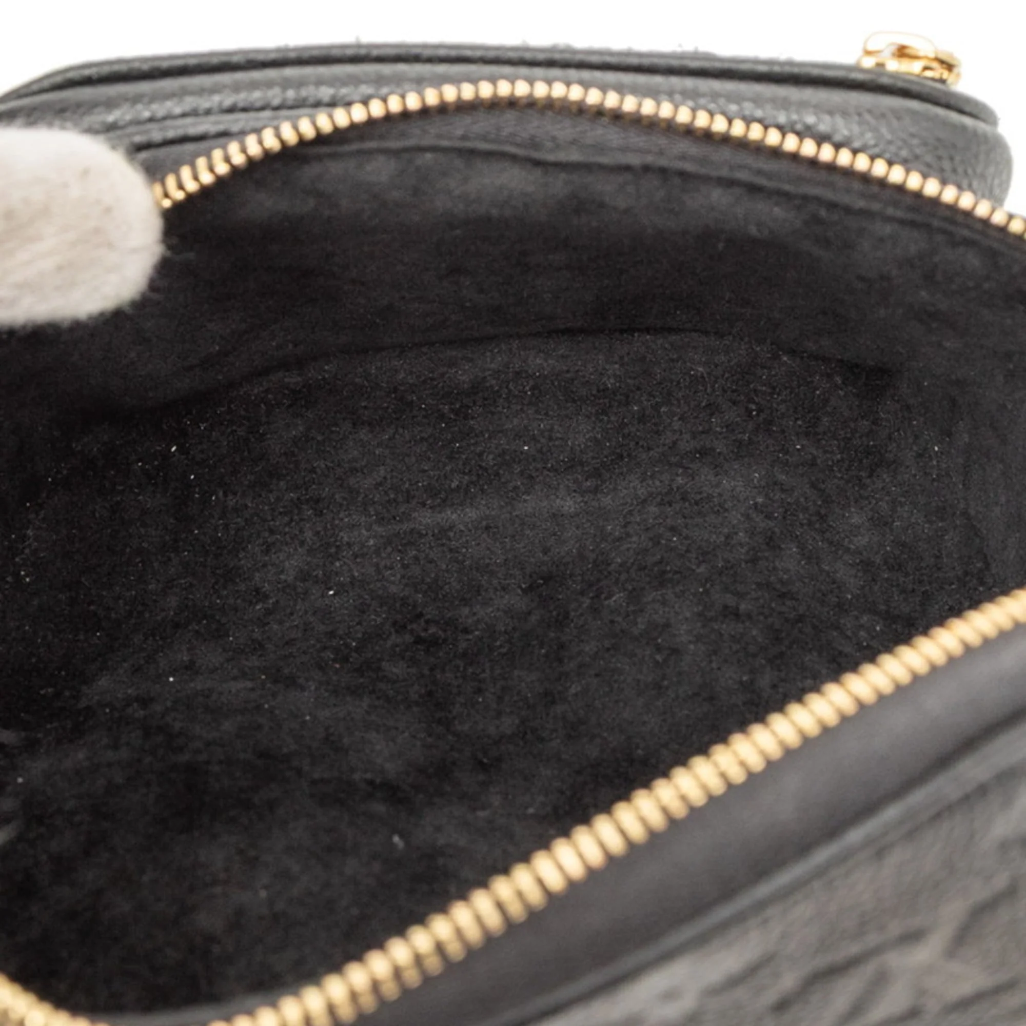 Bum Bag Monogram Empreinte Leather - Image 4