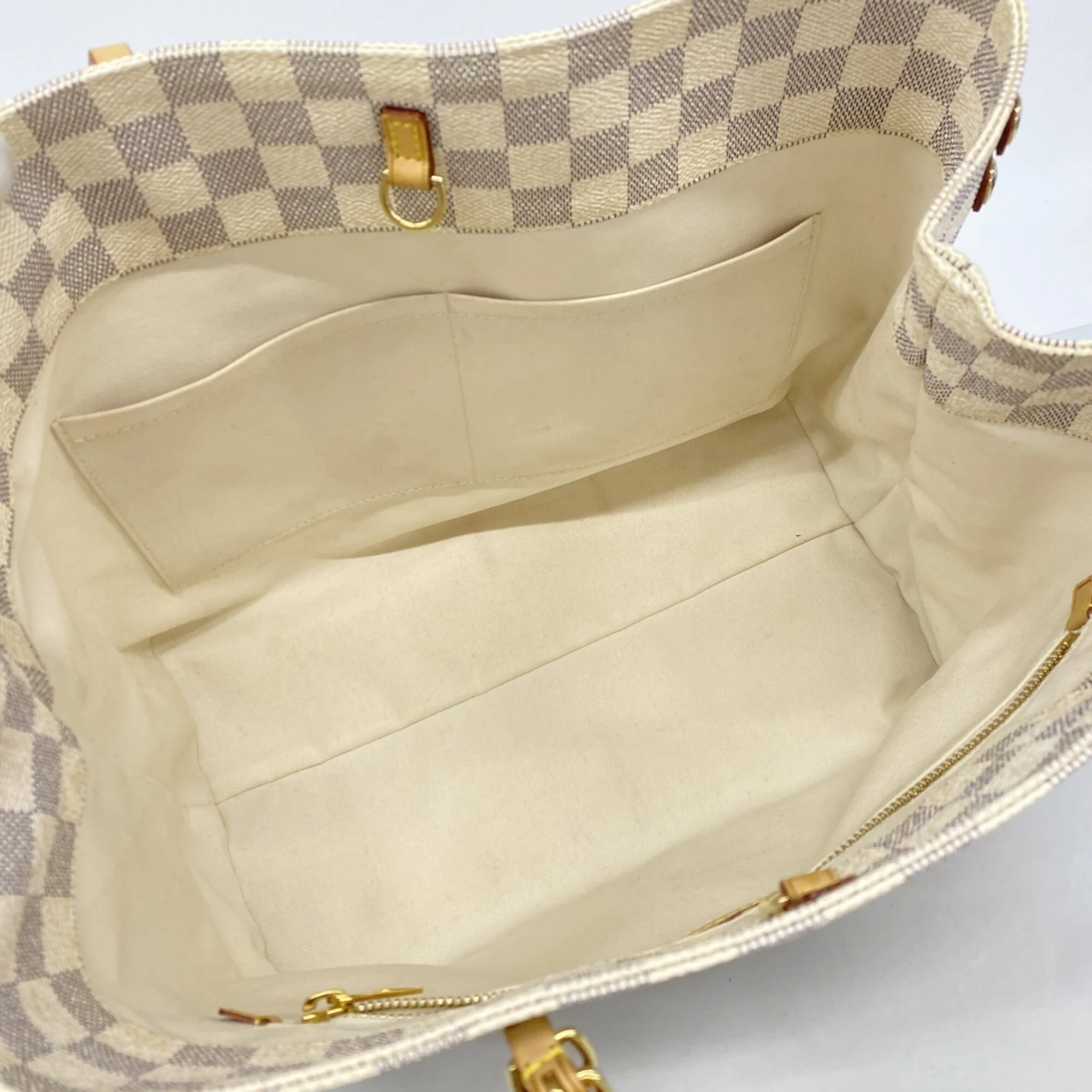 Cabas Adventure Damier MM - Image 4
