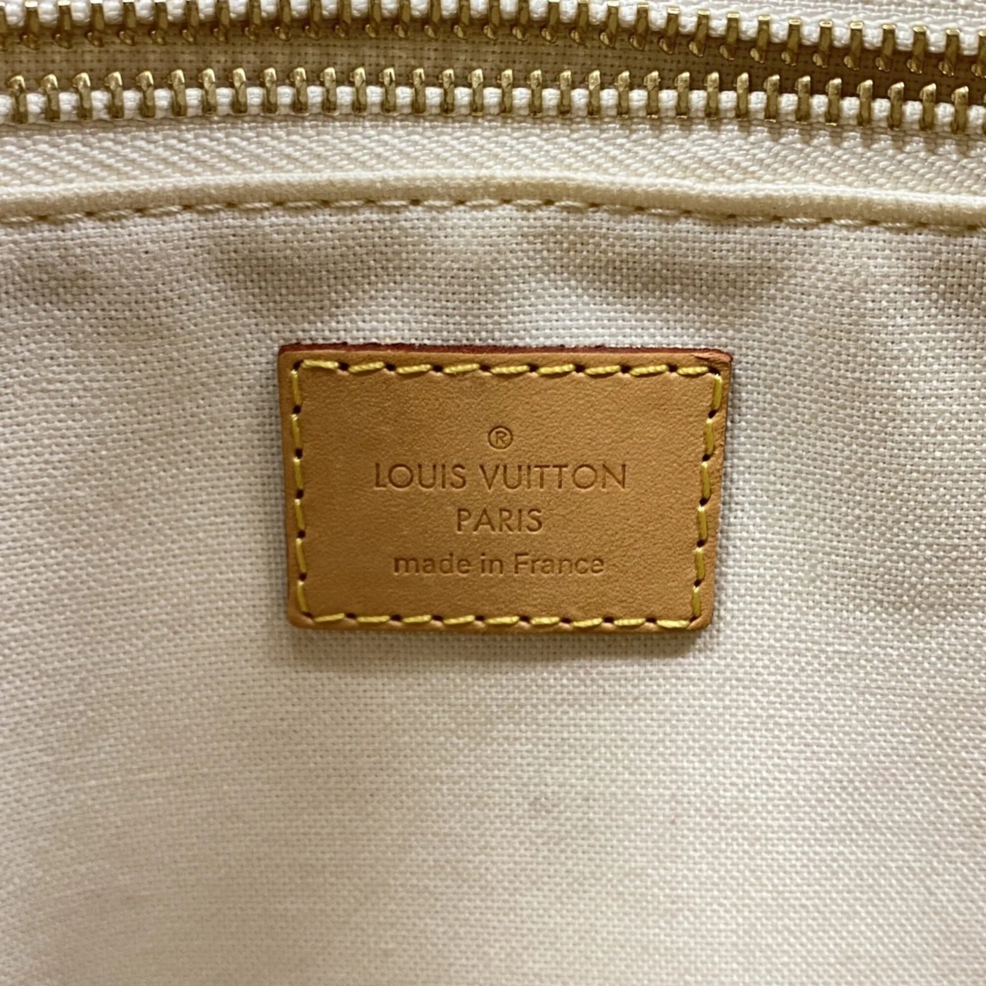 Cabas Adventure Damier MM - Image 5