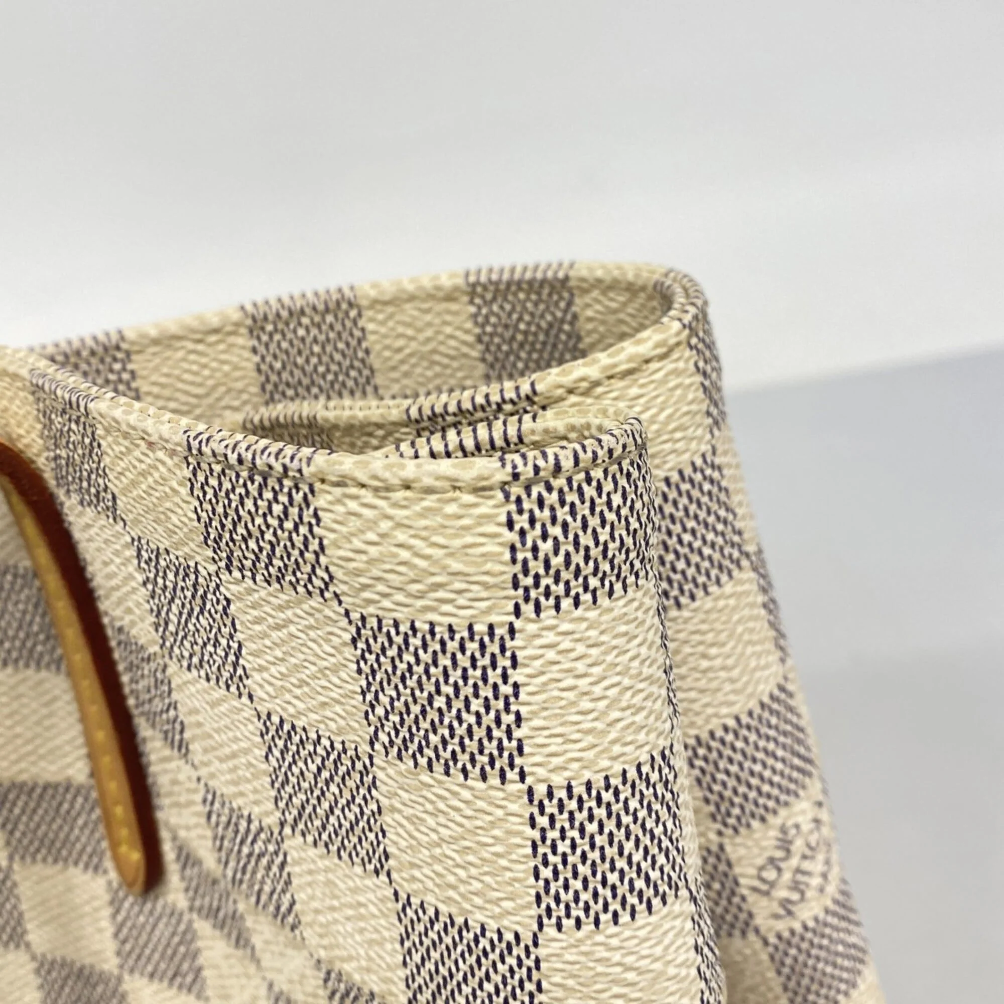 Cabas Adventure Damier MM - Image 7