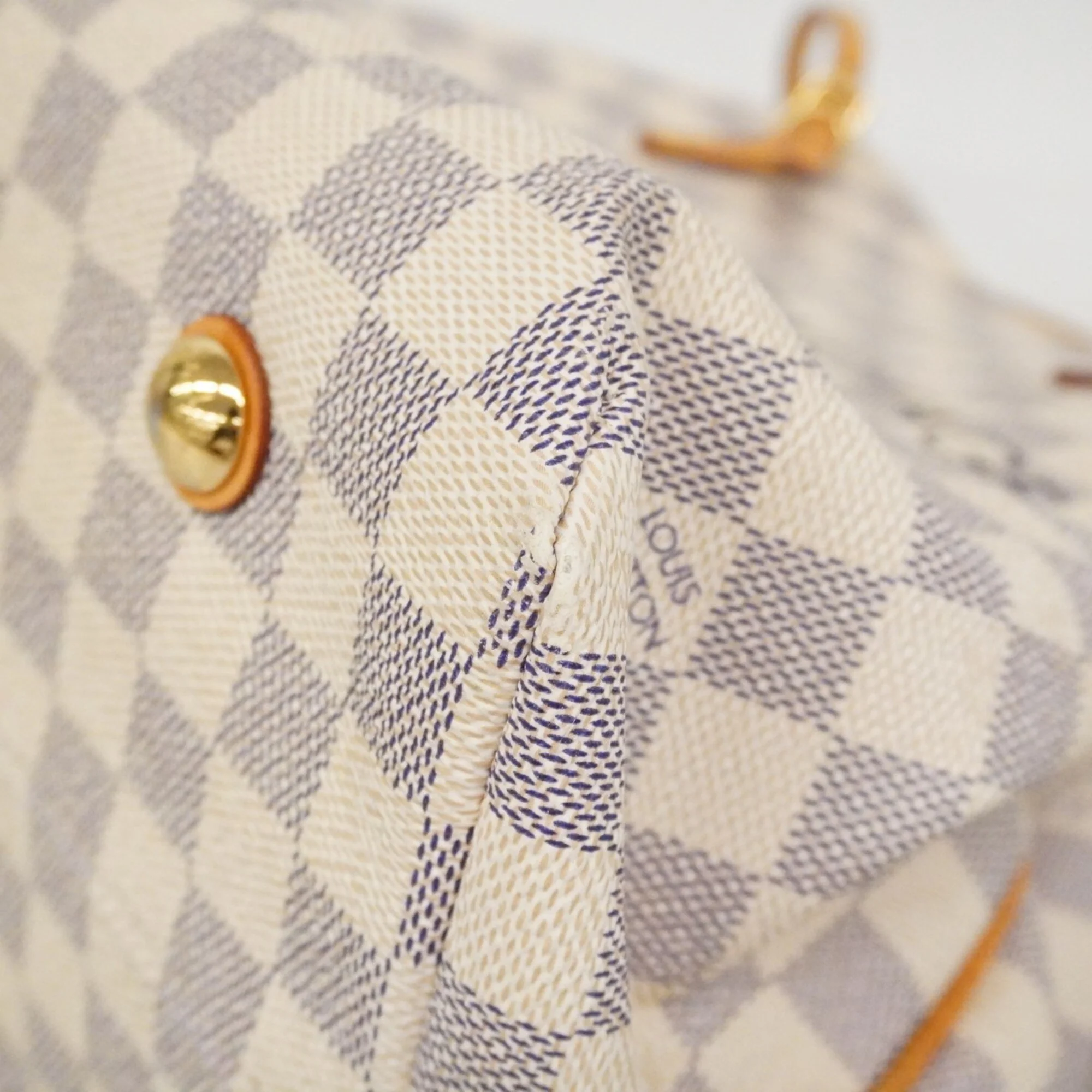 Cabas Adventure Damier MM - Image 6