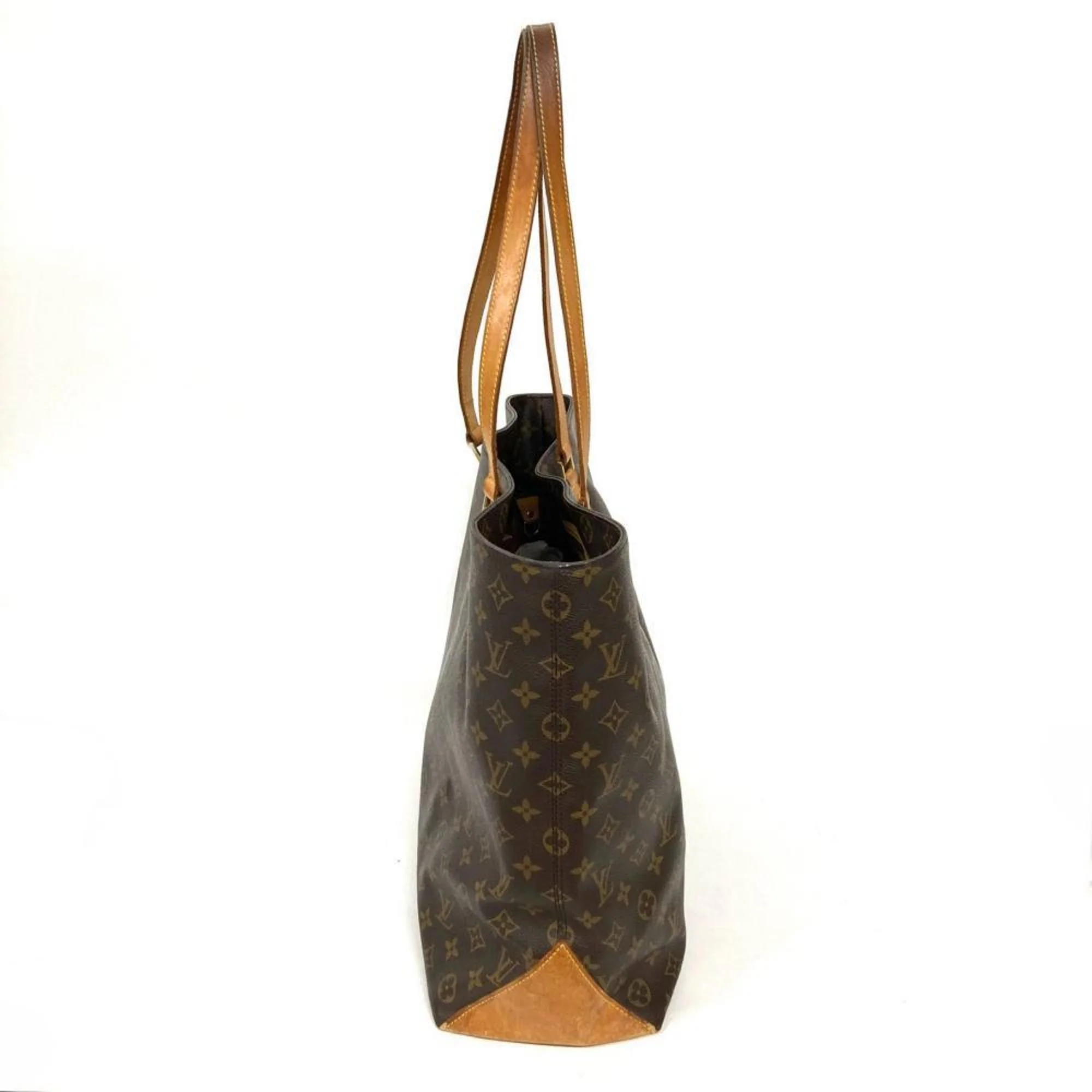 Cabas Alto Monogram Canvas - Image 2