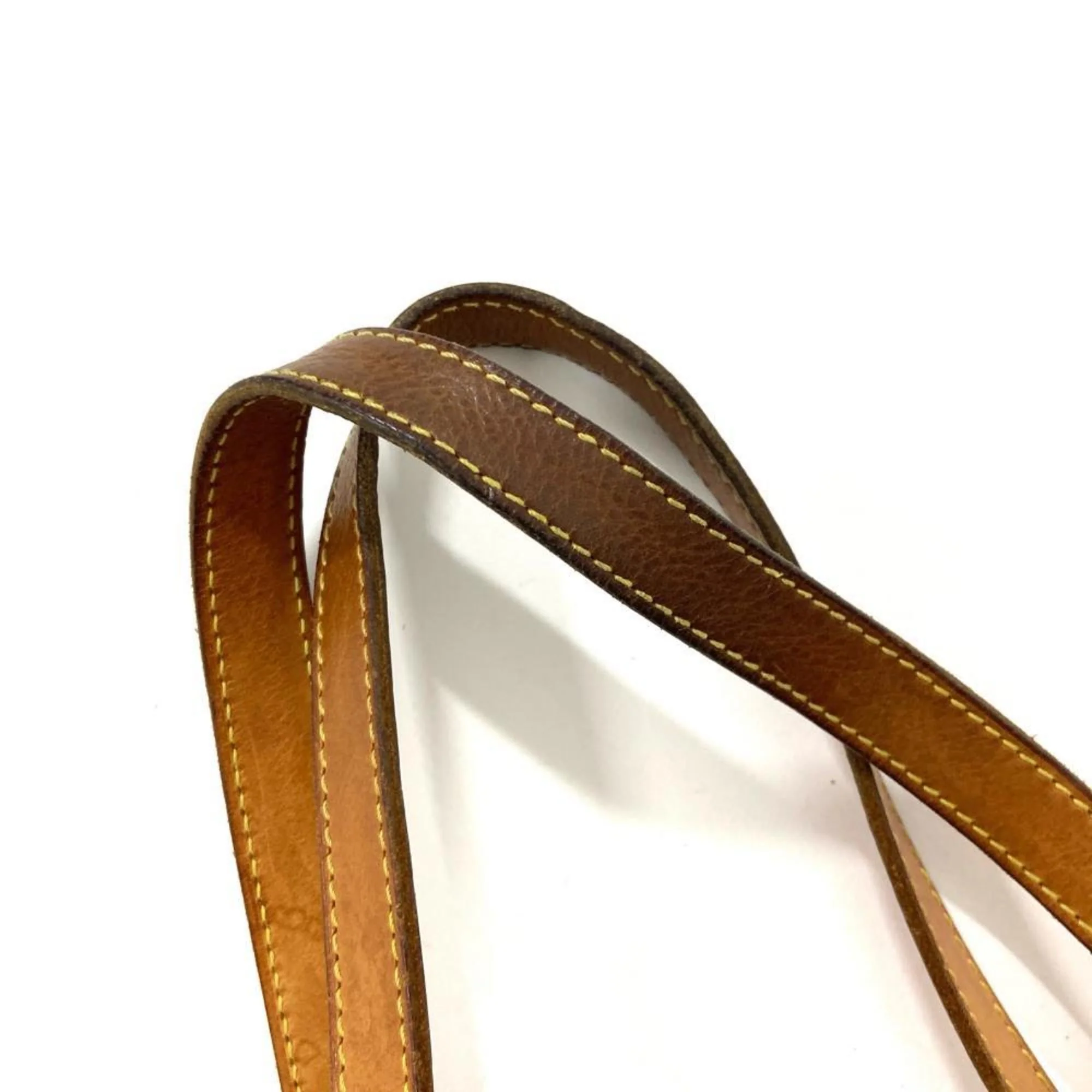 Cabas Alto Monogram Canvas - Image 6