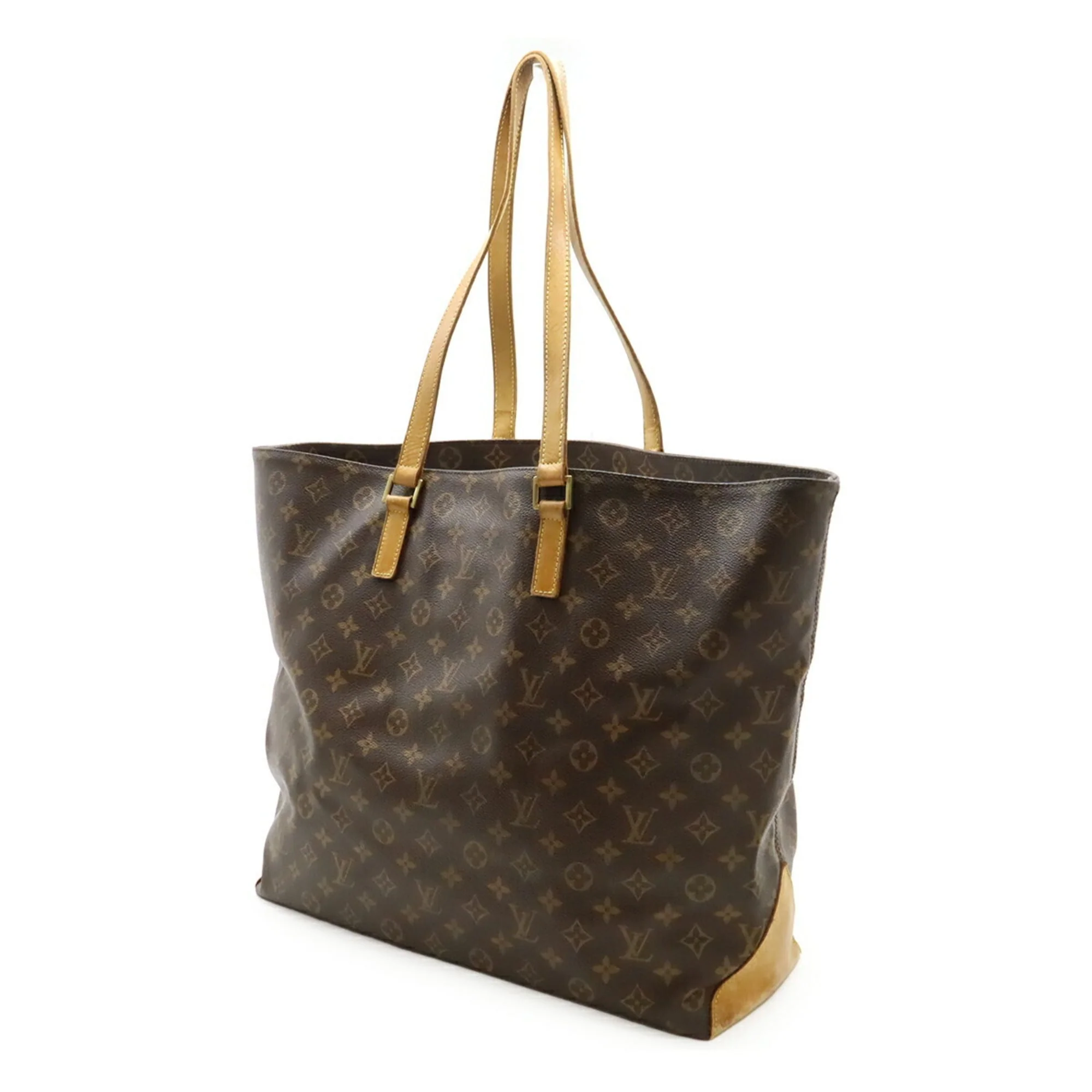 Cabas Alto Monogram Canvas - Image 3