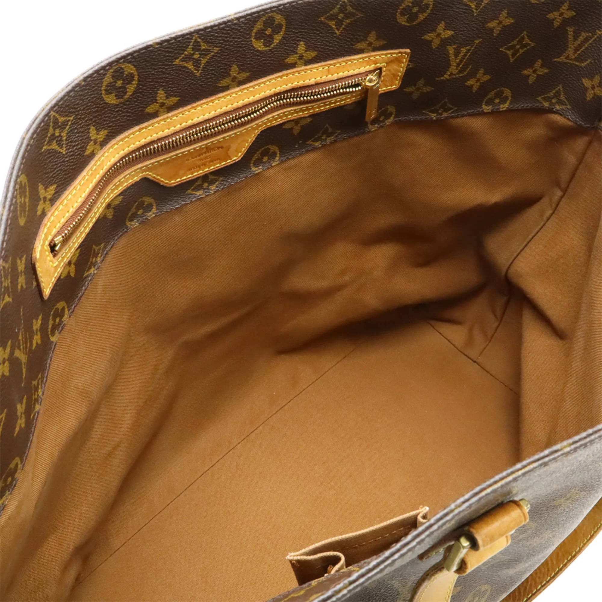 Cabas Alto Monogram Canvas - Image 6