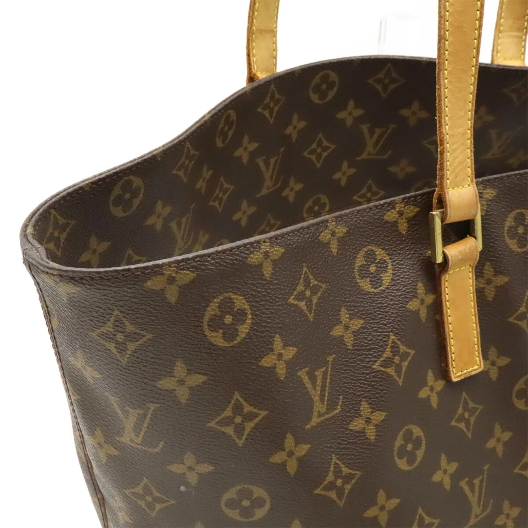 Cabas Alto Monogram Canvas - Image 8