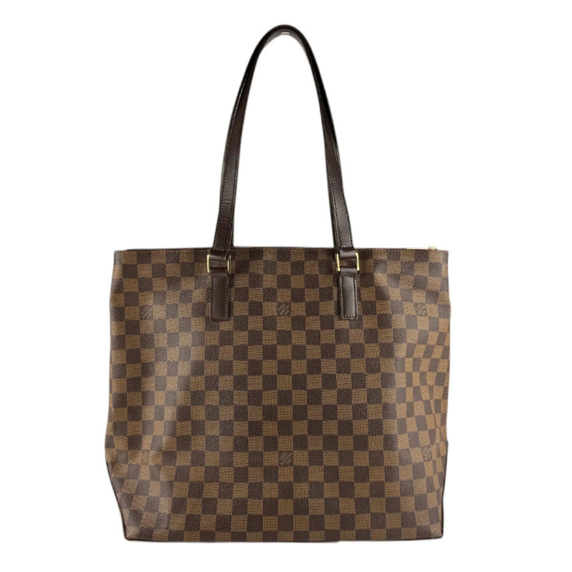 Cabas Mezzo Damier - Image 3