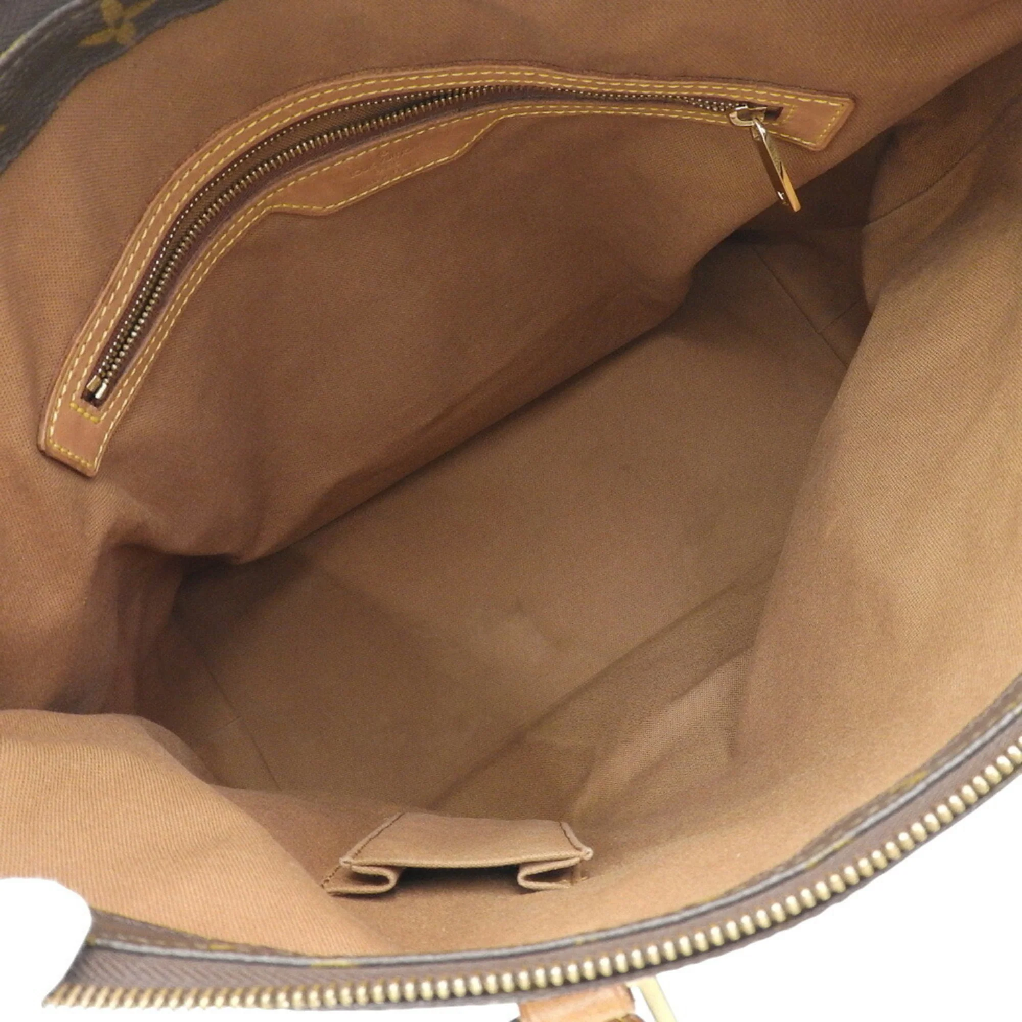 Cabas Mezzo Monogram Canvas - Image 3