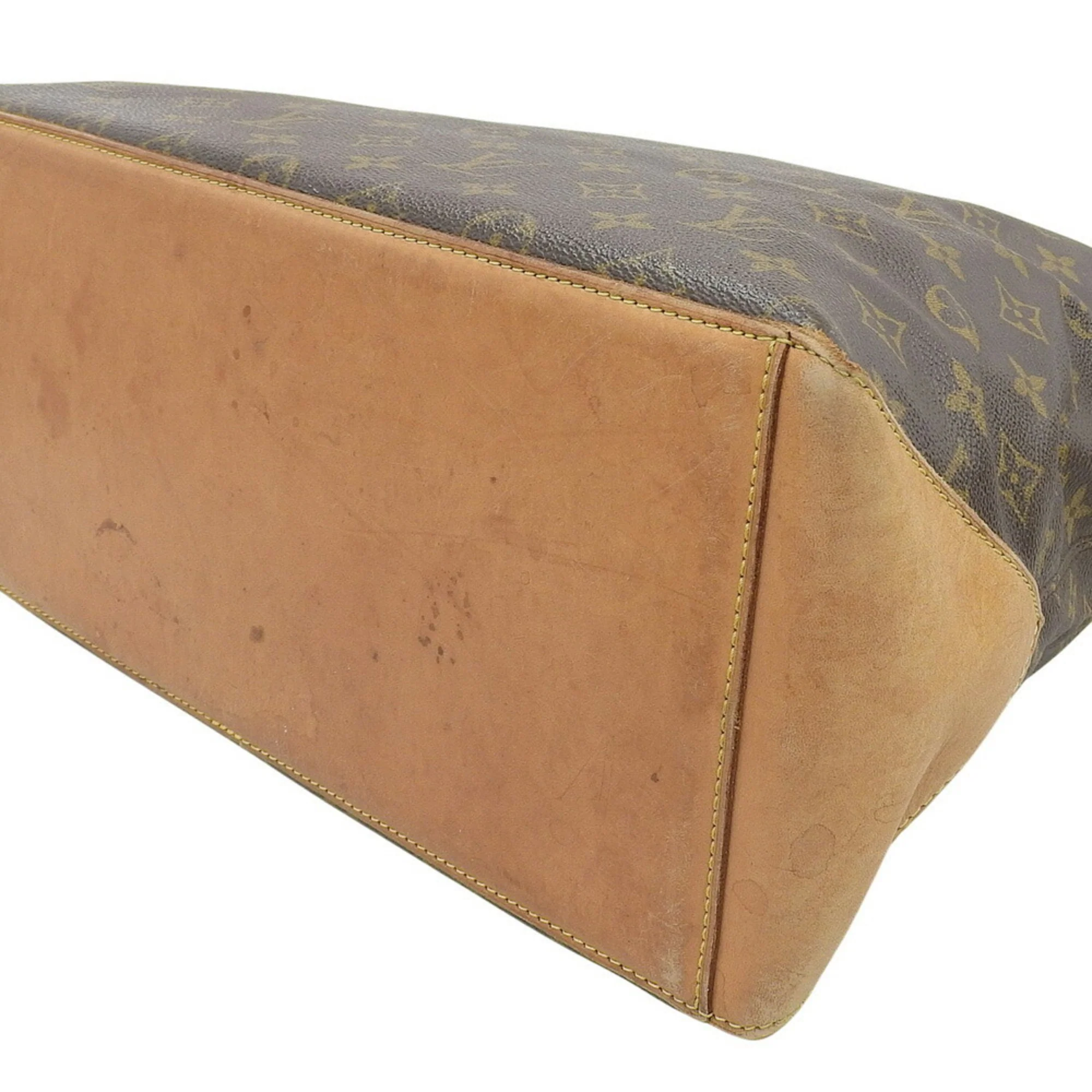 Cabas Mezzo Monogram Canvas - Image 4