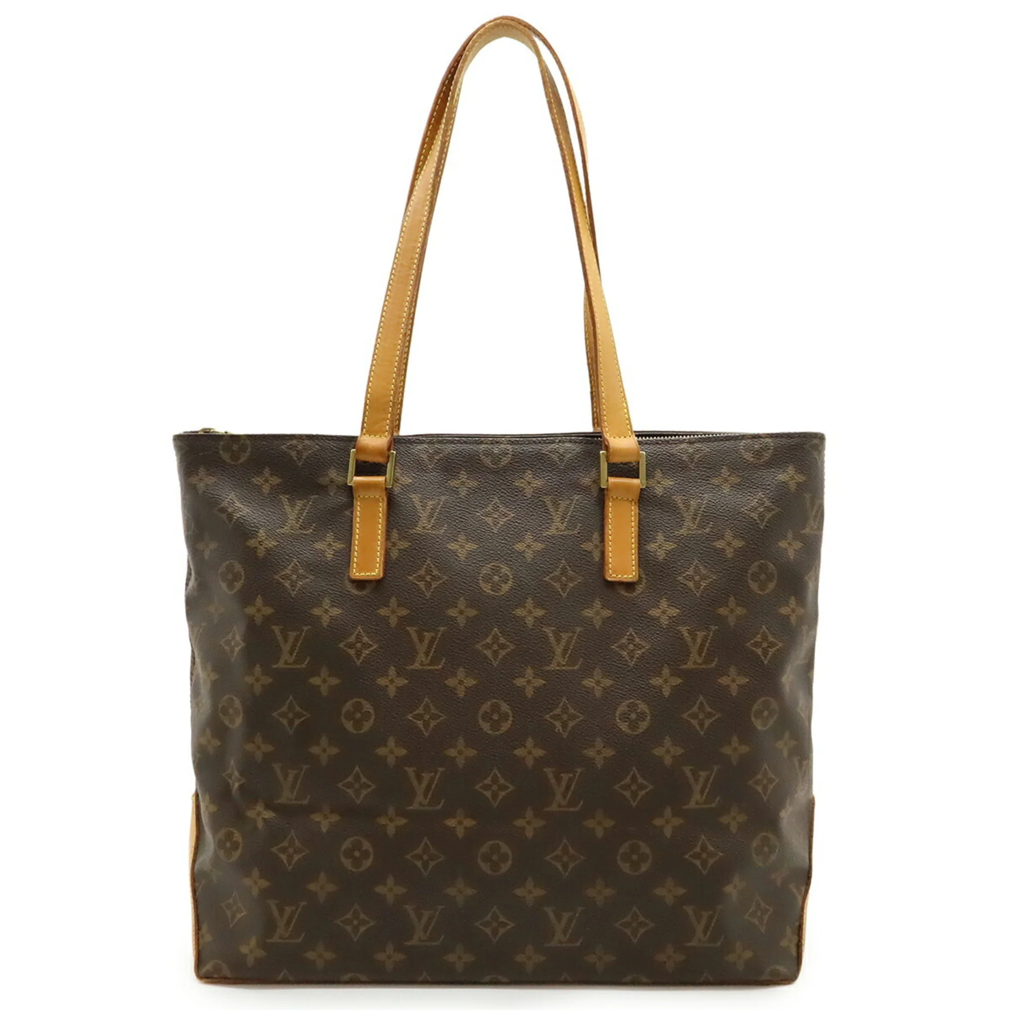 Cabas Mezzo Monogram Canvas - Image 2