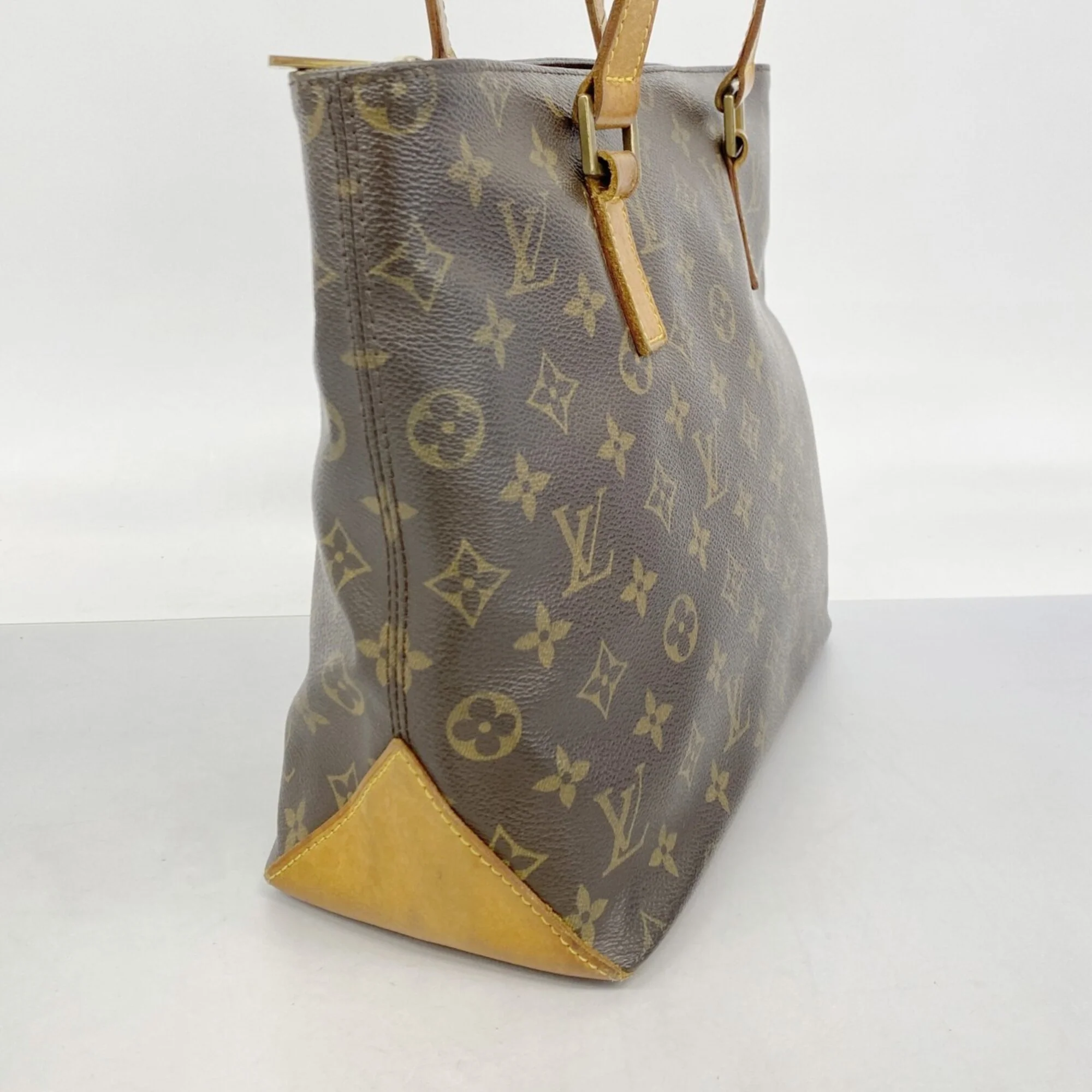 Cabas Piano Monogram Canvas - Image 2