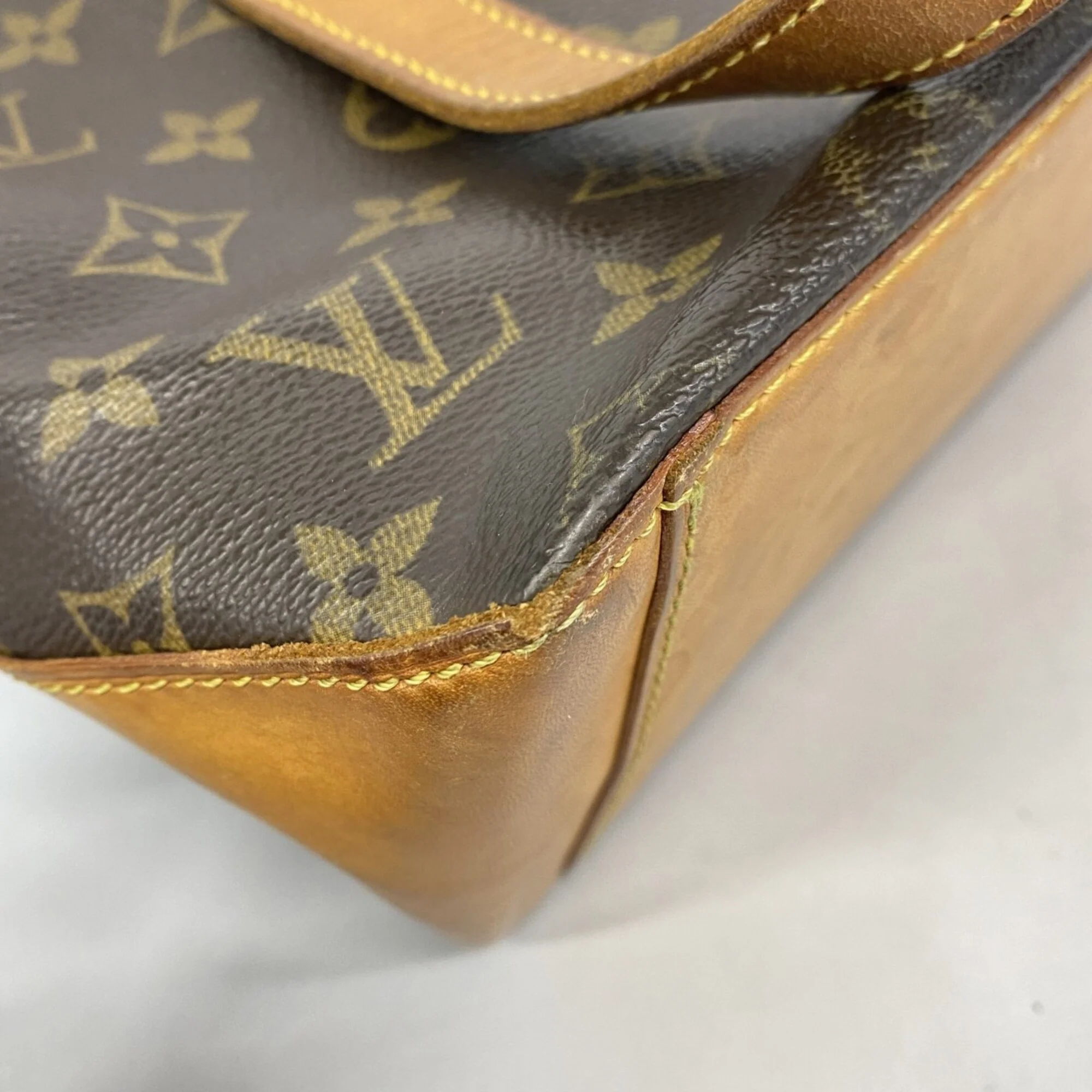 Cabas Piano Monogram Canvas - Image 6