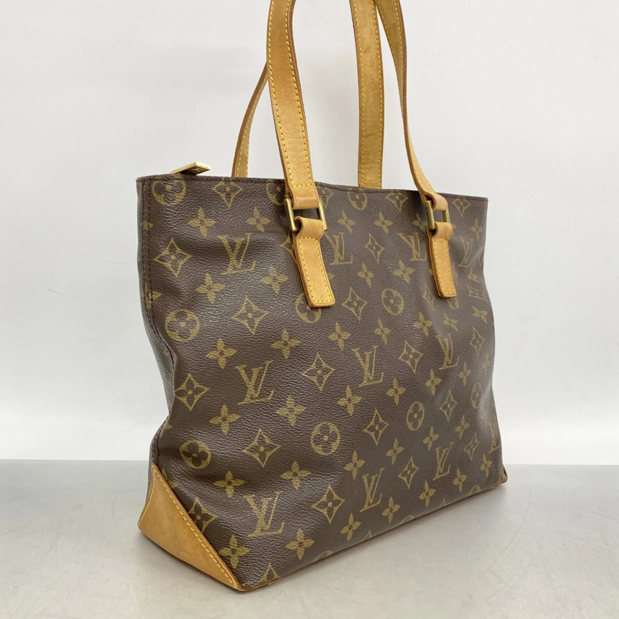 Cabas Piano Monogram Canvas - Image 2