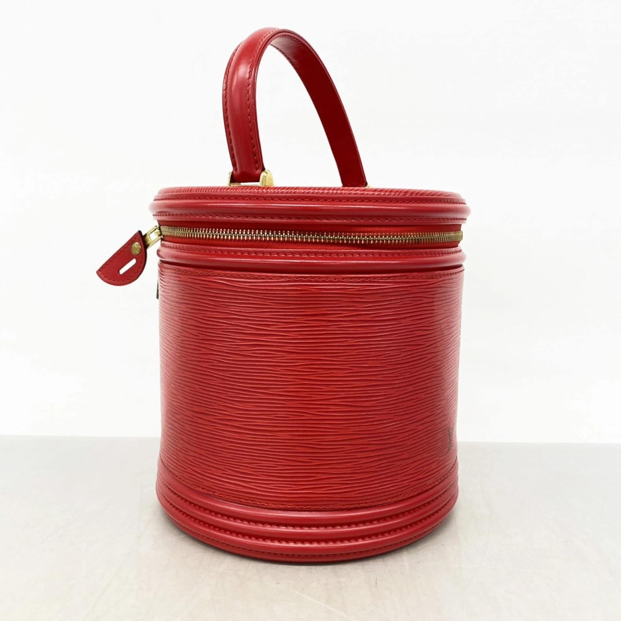 Cannes Beauty Case Epi Leather - Image 2