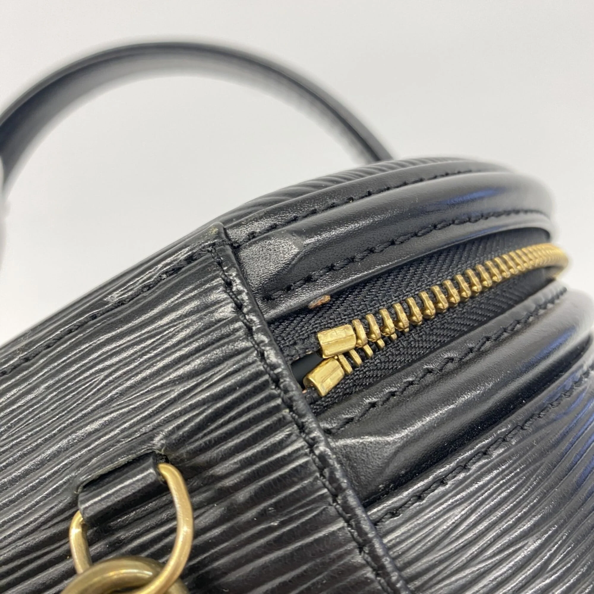 Cannes Beauty Case Epi Leather - Image 7