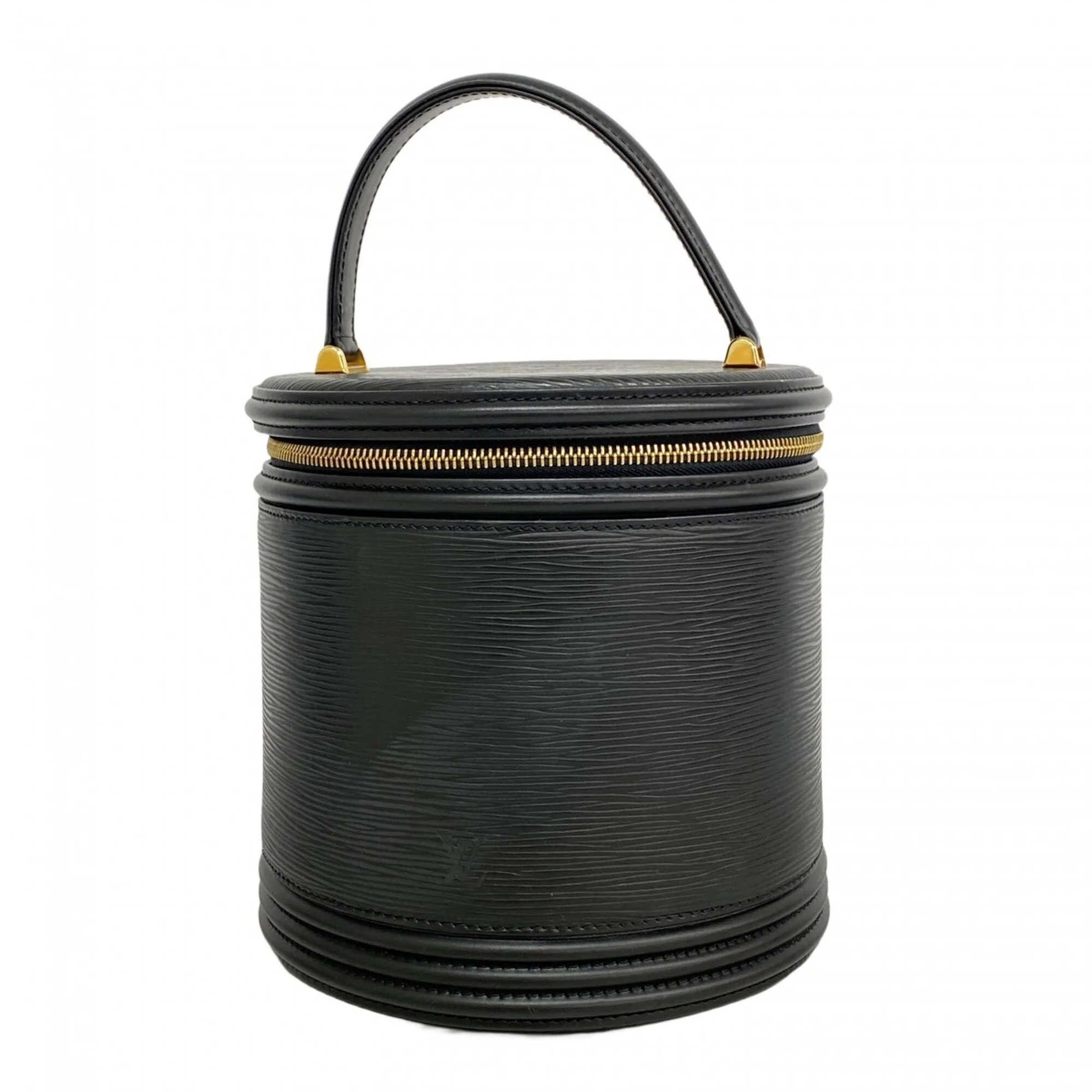 Cannes Beauty Case Epi Leather