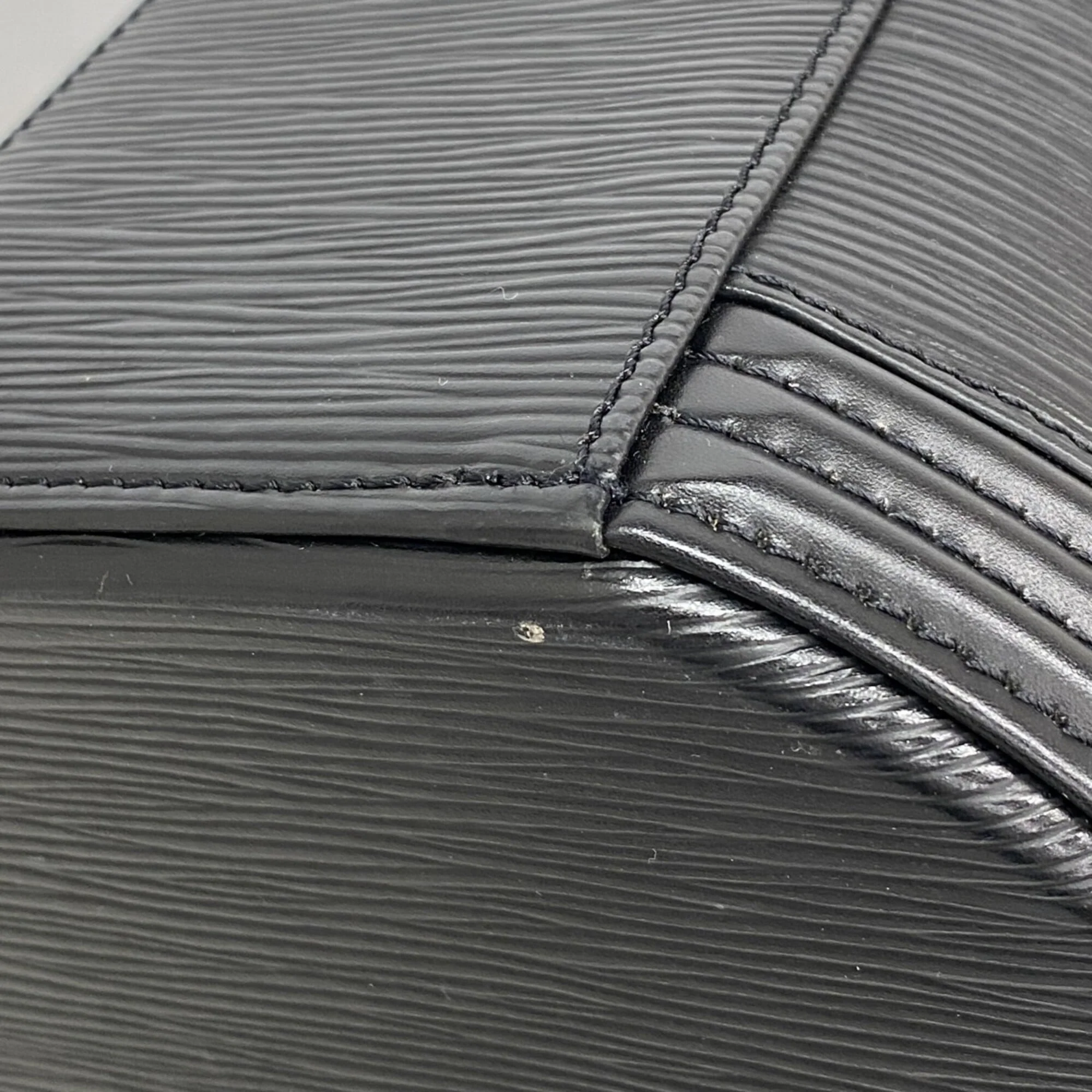 Cannes Beauty Case Epi Leather - Image 6