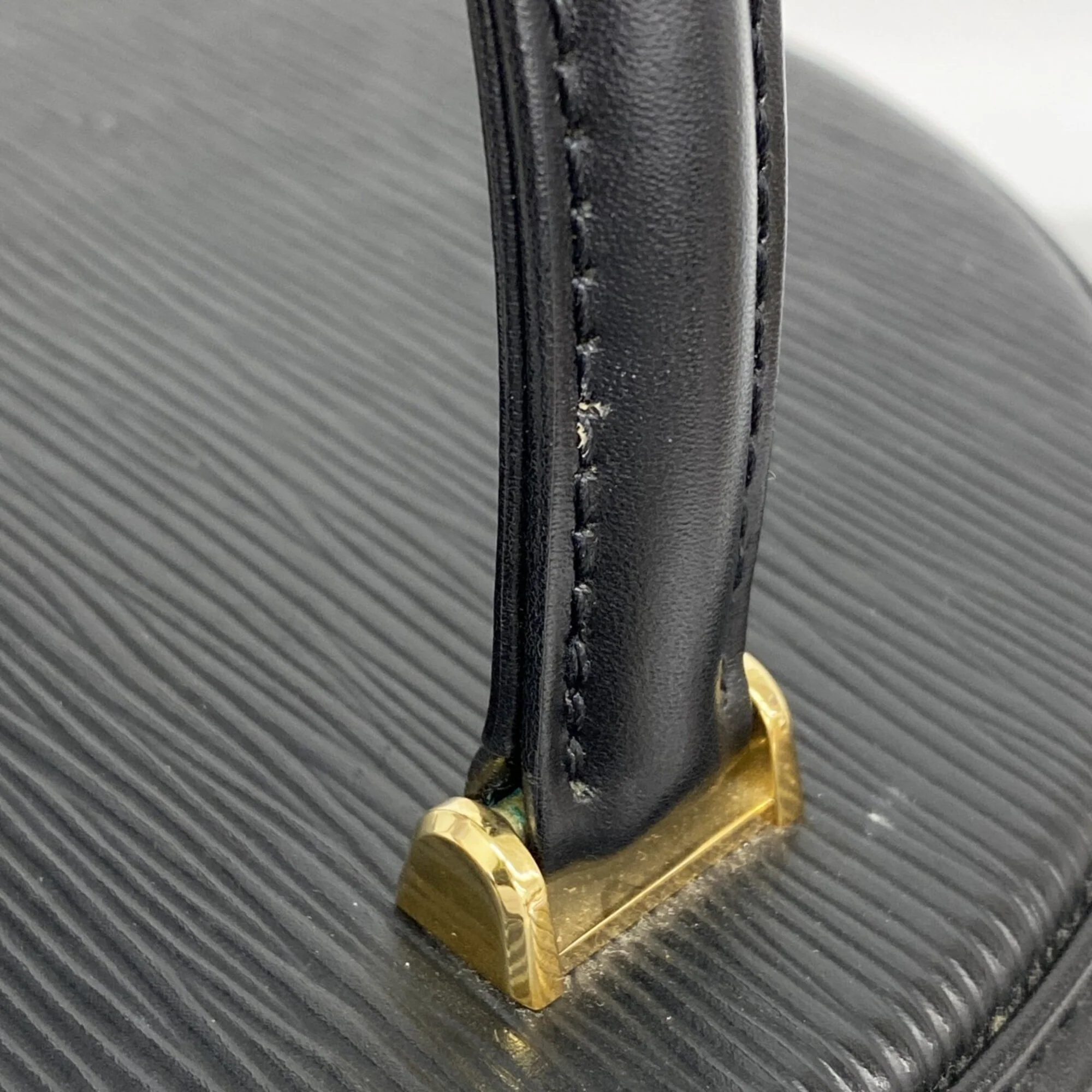 Cannes Beauty Case Epi Leather - Image 7