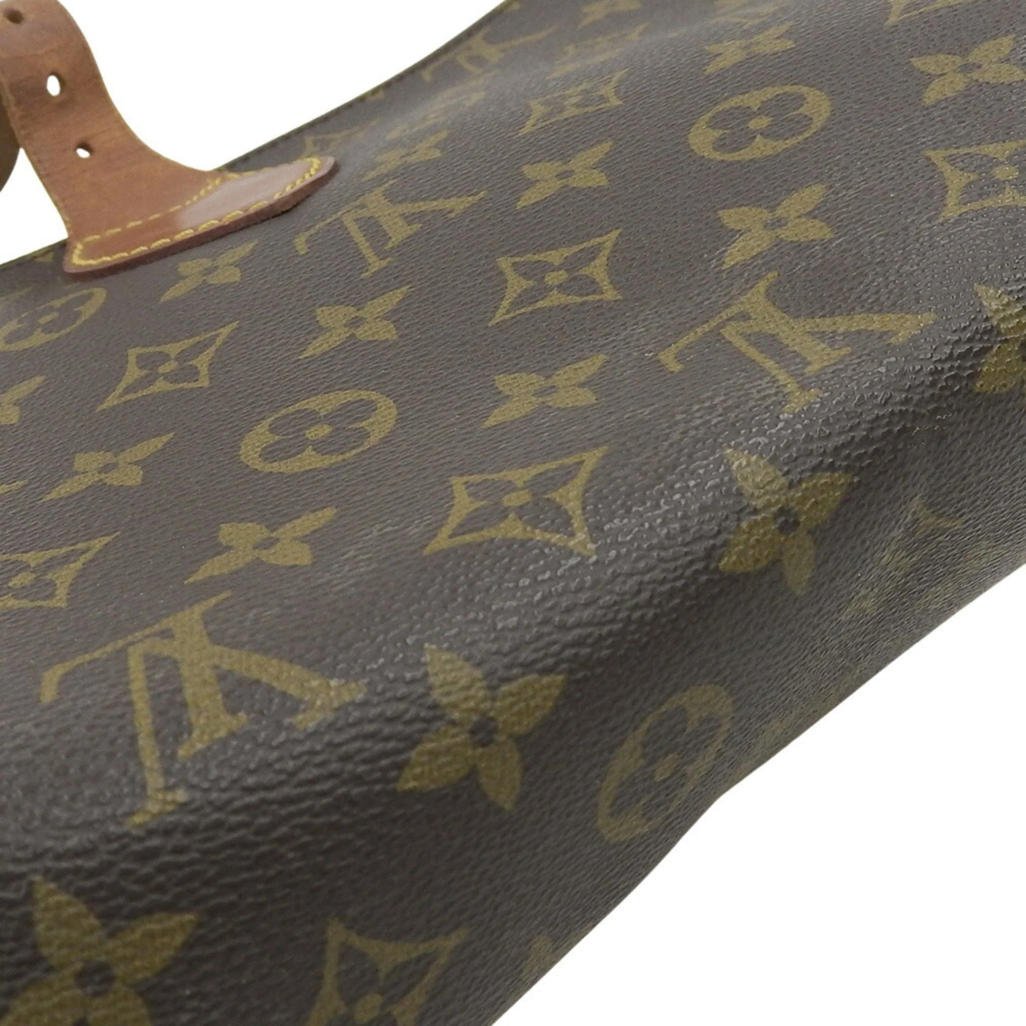 Cartouchiere Handbag Monogram Canvas GM - Image 5