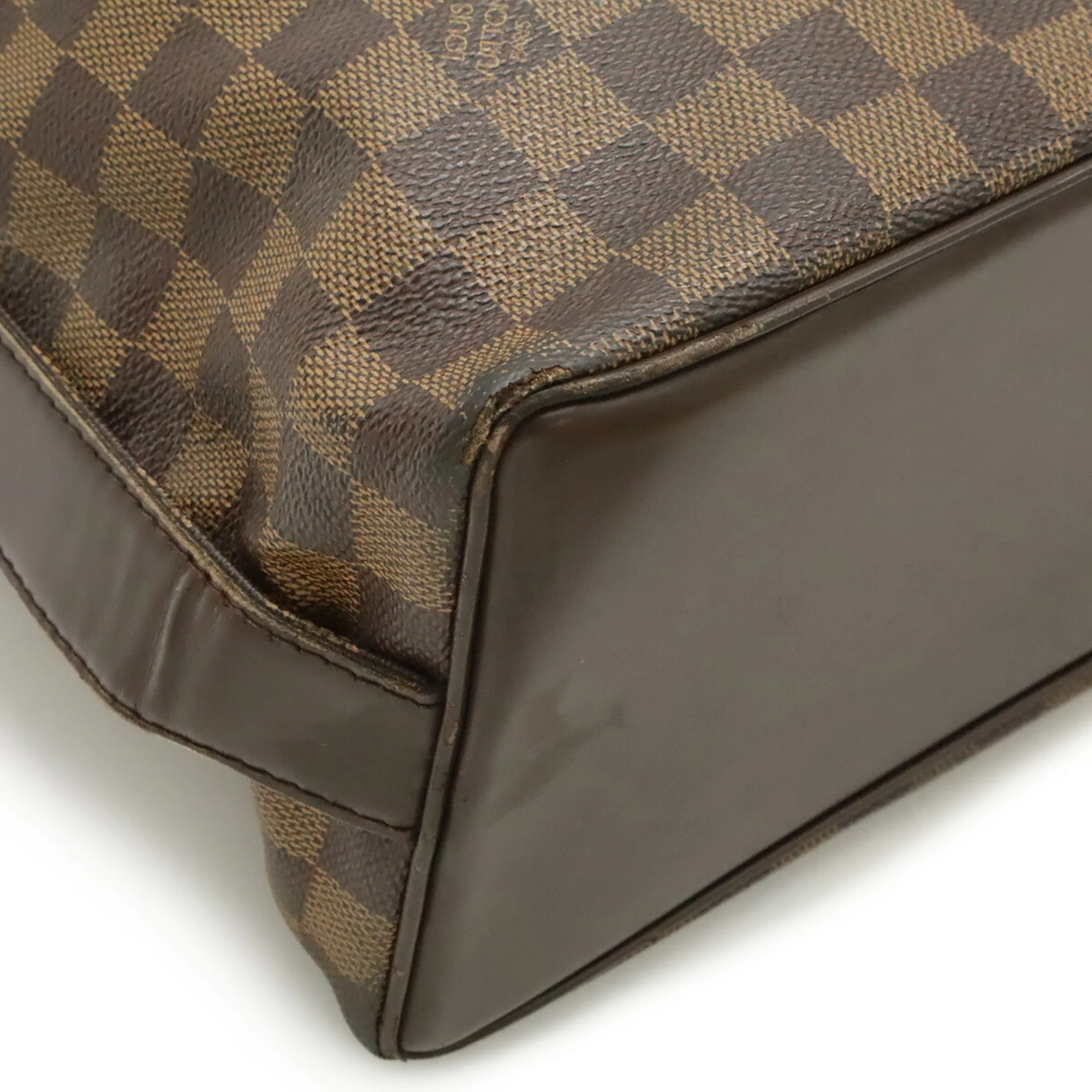 Chelsea Handbag Damier - Image 4