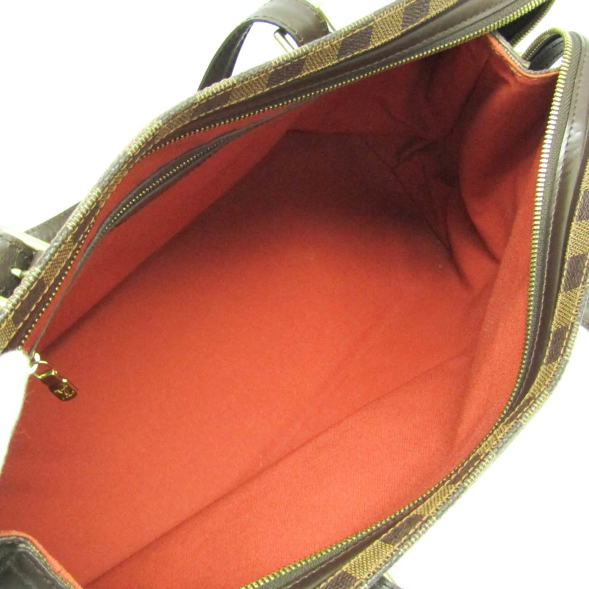 Chelsea Handbag Damier - Image 3