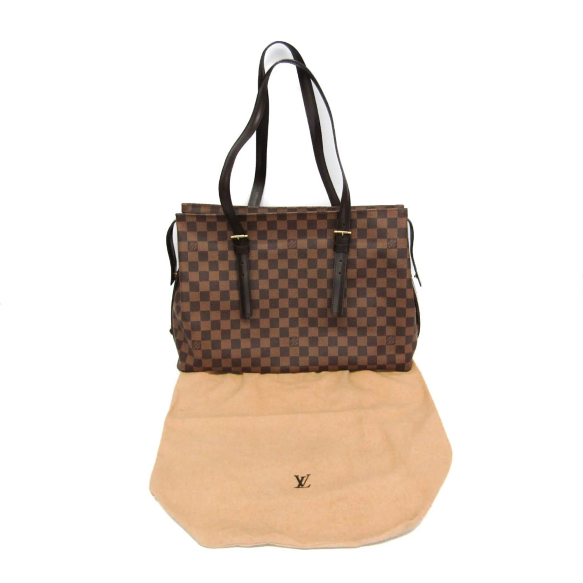 Chelsea Handbag Damier - Image 2