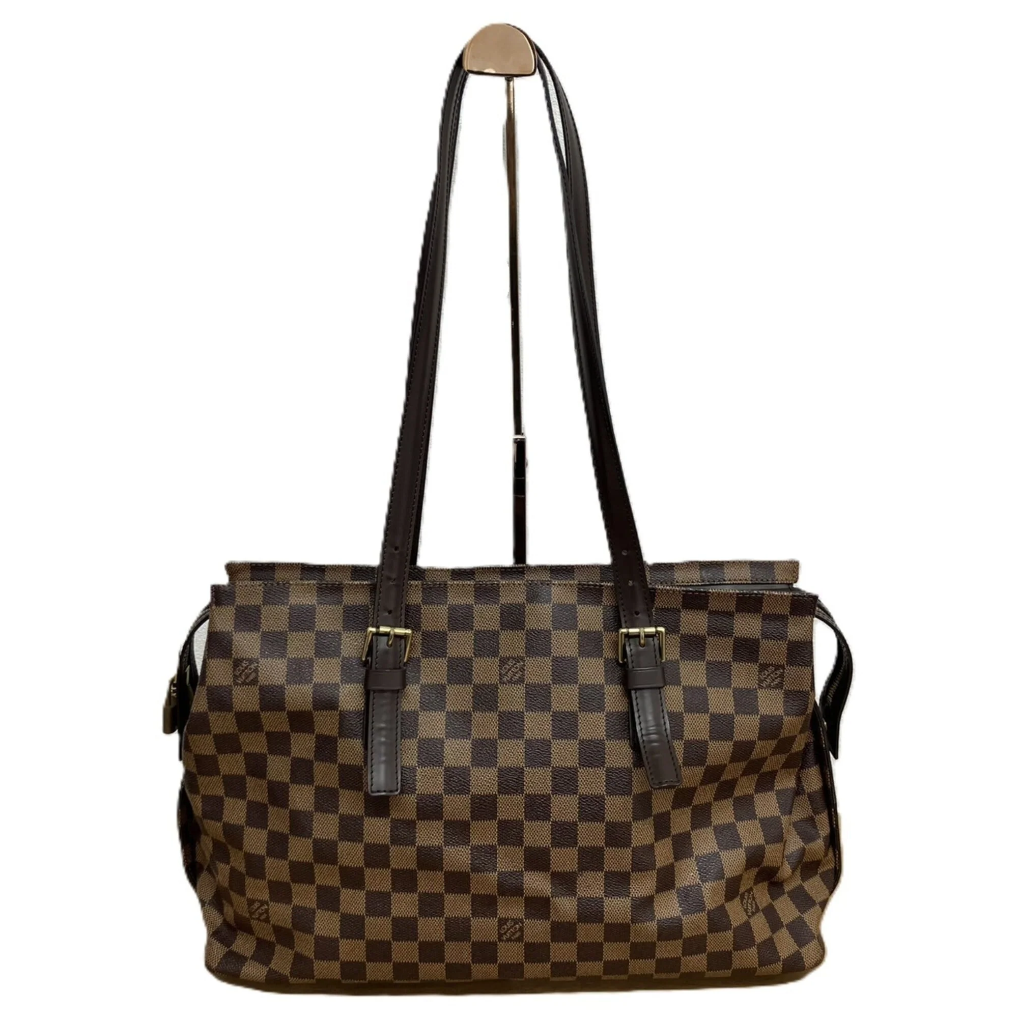 Chelsea Handbag Damier