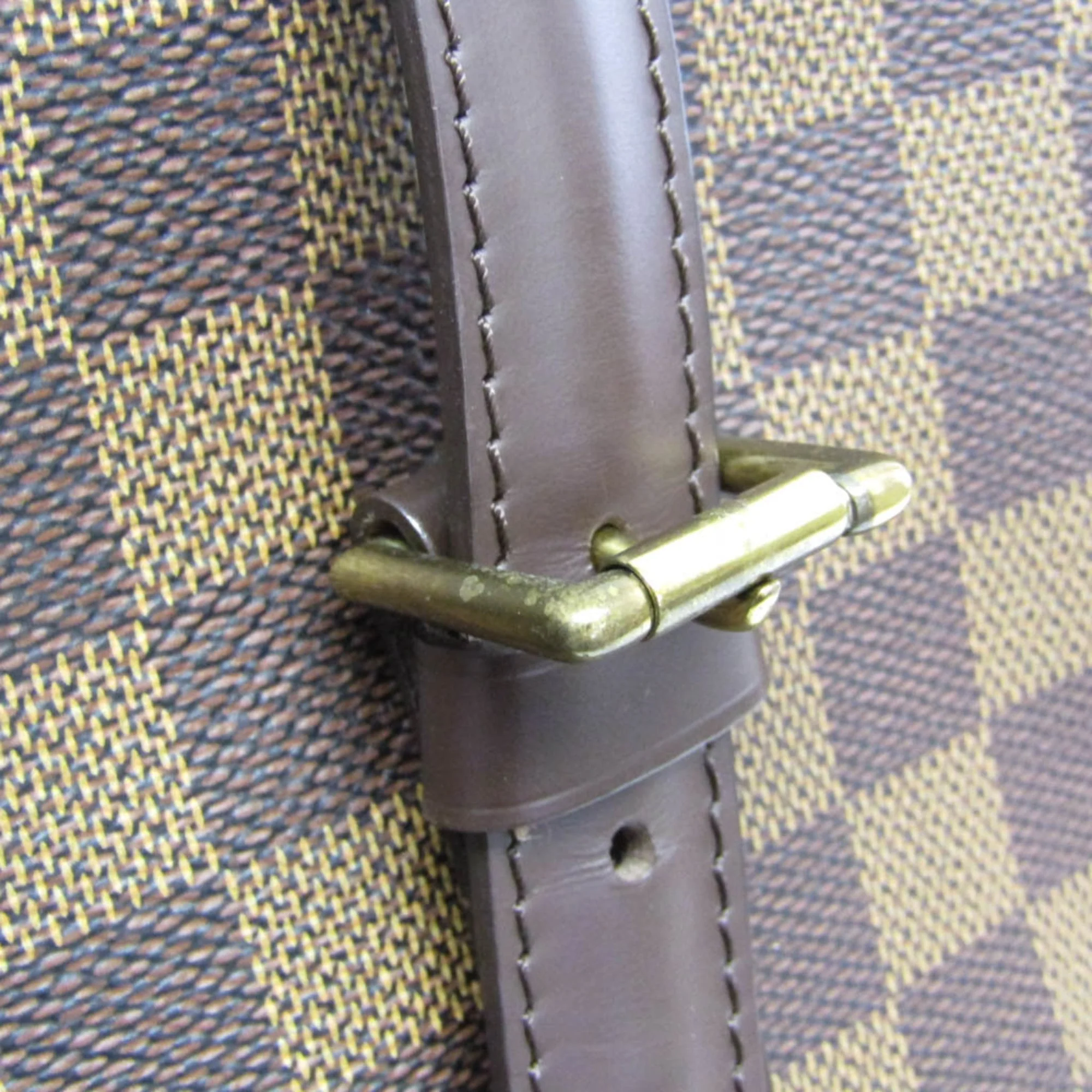 Chelsea Handbag Damier - Image 9